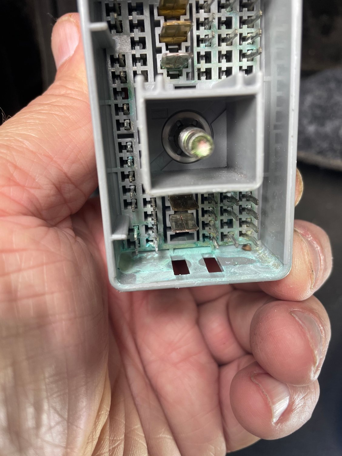 05 Navigator Key Stuck in Ignition Ford Truck Enthusiasts Forums