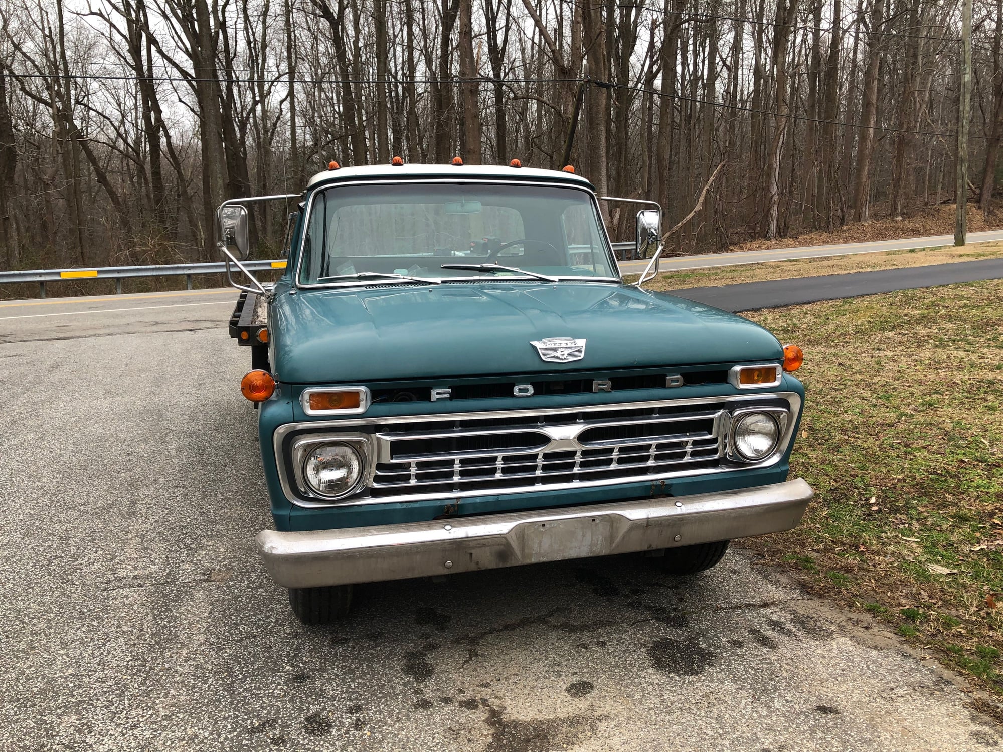 66 f350 - Ford Truck Enthusiasts Forums