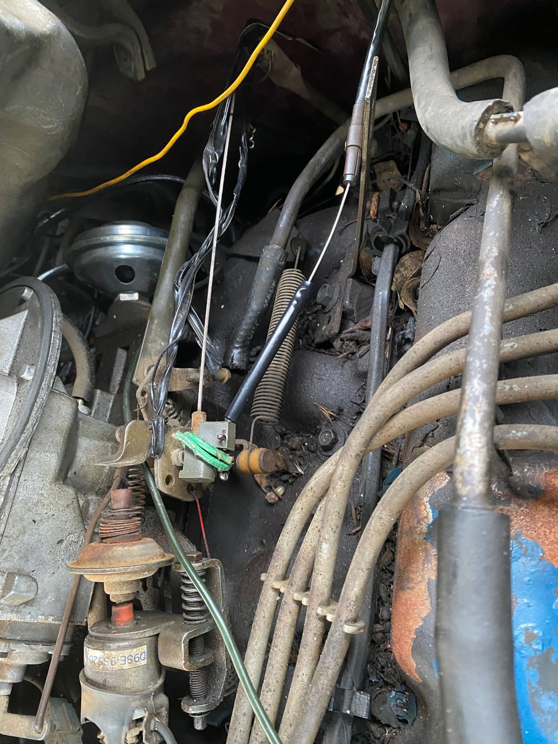 Basics of Fuel Line Routing · Help Center