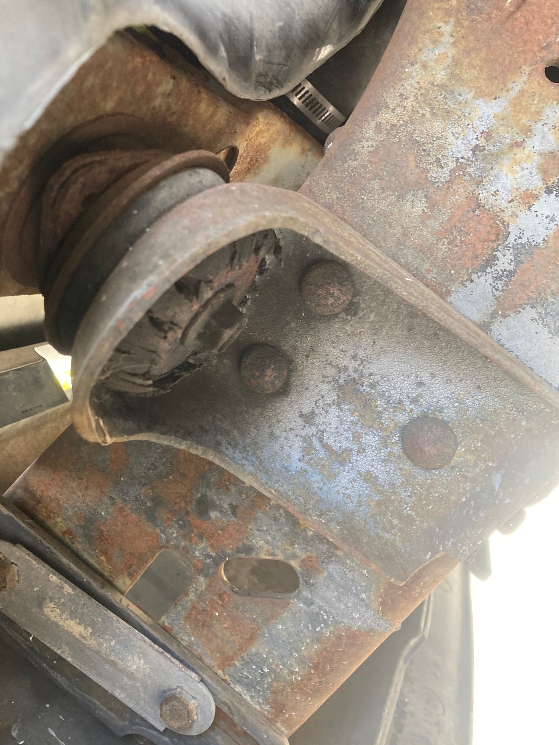 Possible torque converter noise Ford Truck Enthusiasts Forums