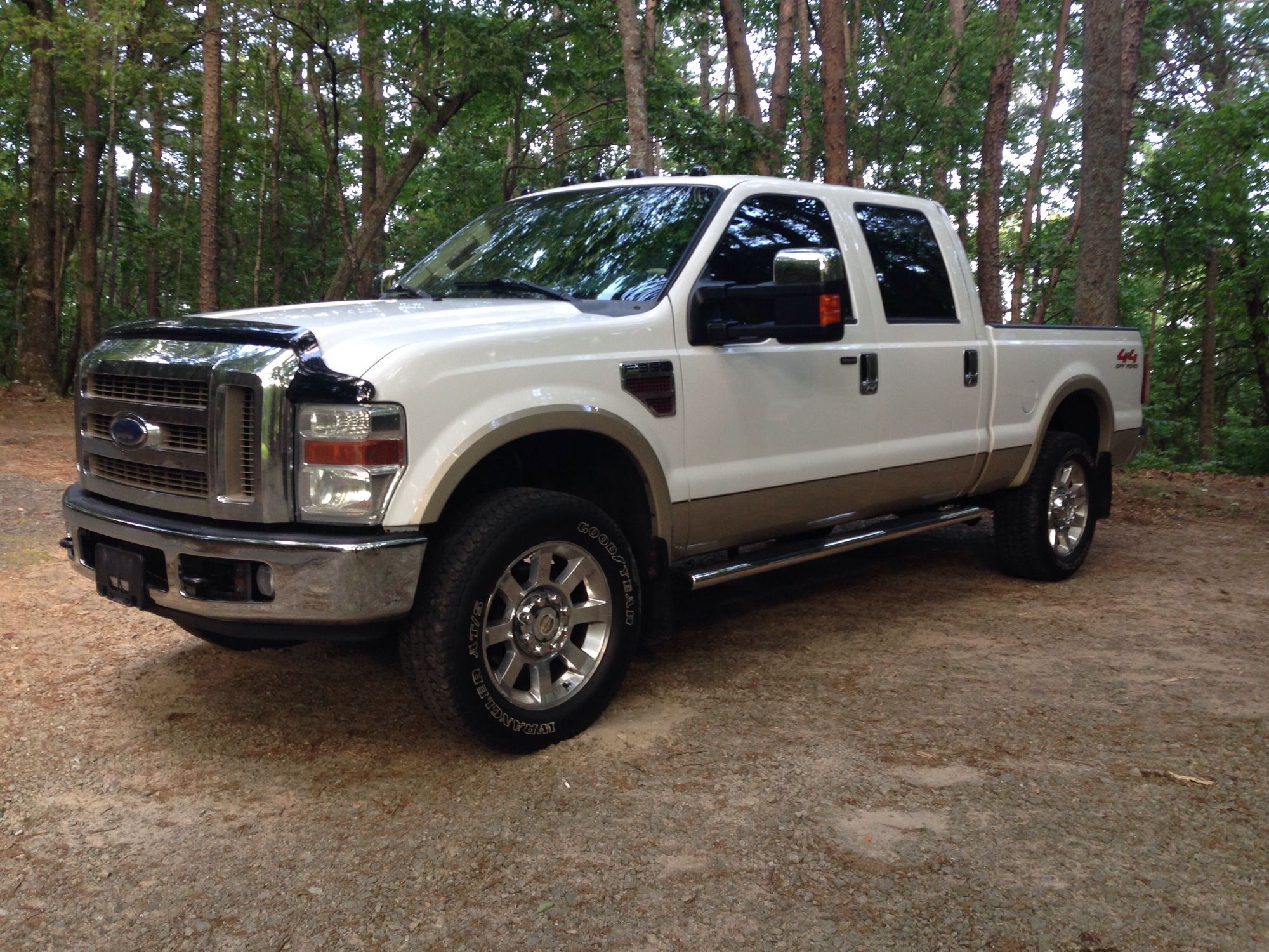 Help Me P200E Code 2008 F350 Ford Truck Enthusiasts Forums