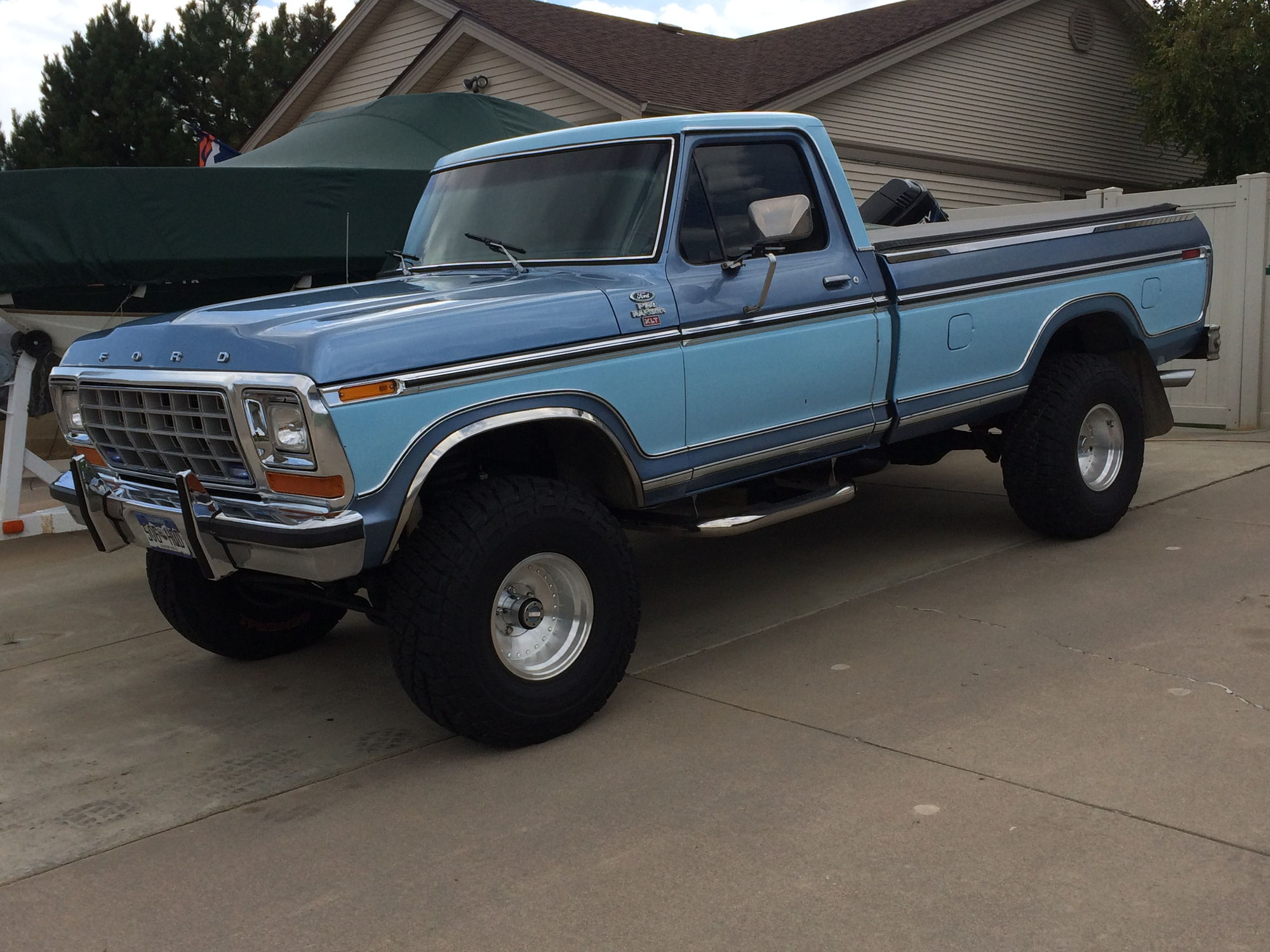 1979 Ford F 150 for sale  Ford Truck Enthusiasts Forums