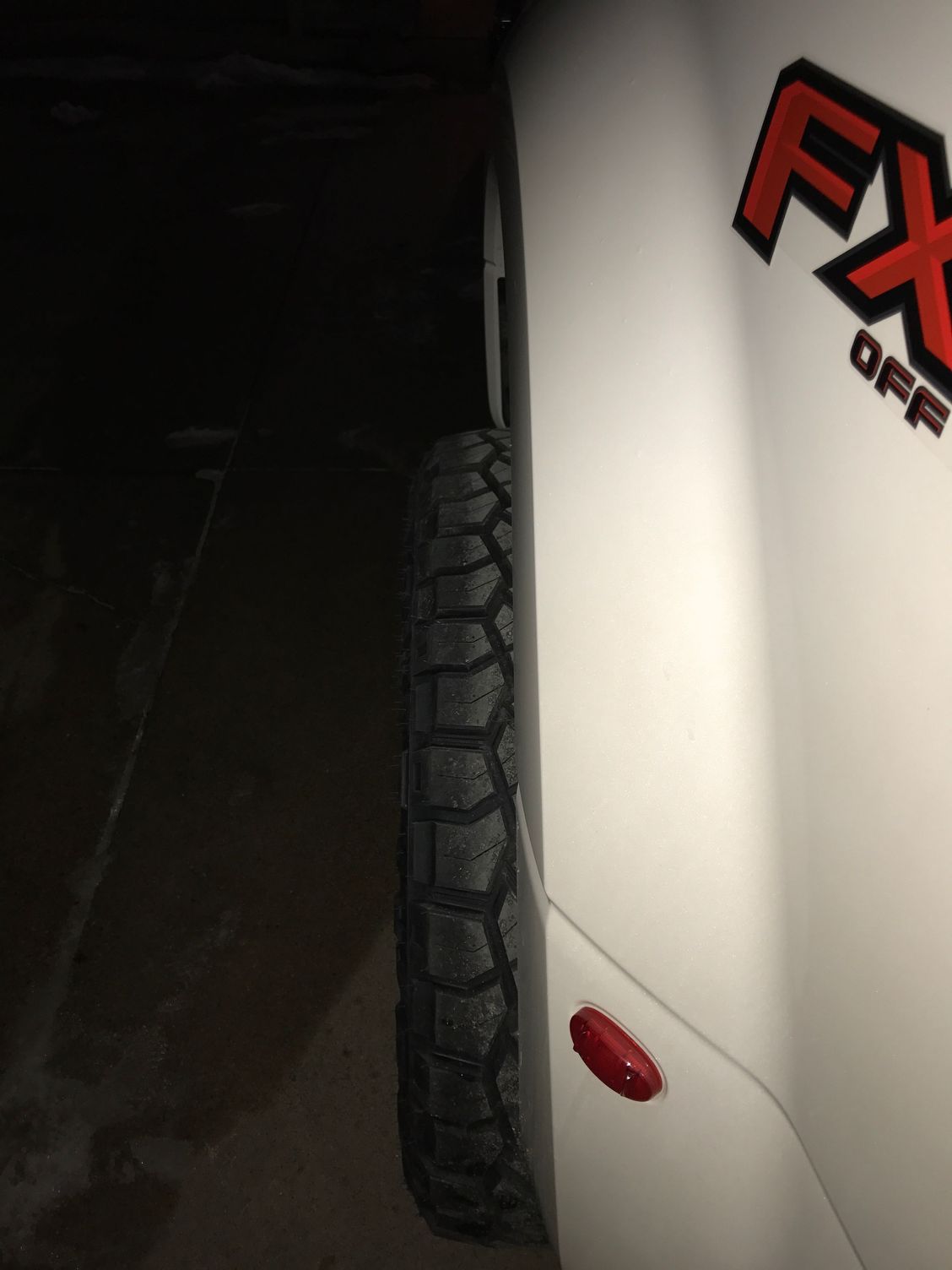 What's the wheel bolt pattern 17' F350 DRW? Ford Truck Enthusiasts Forums