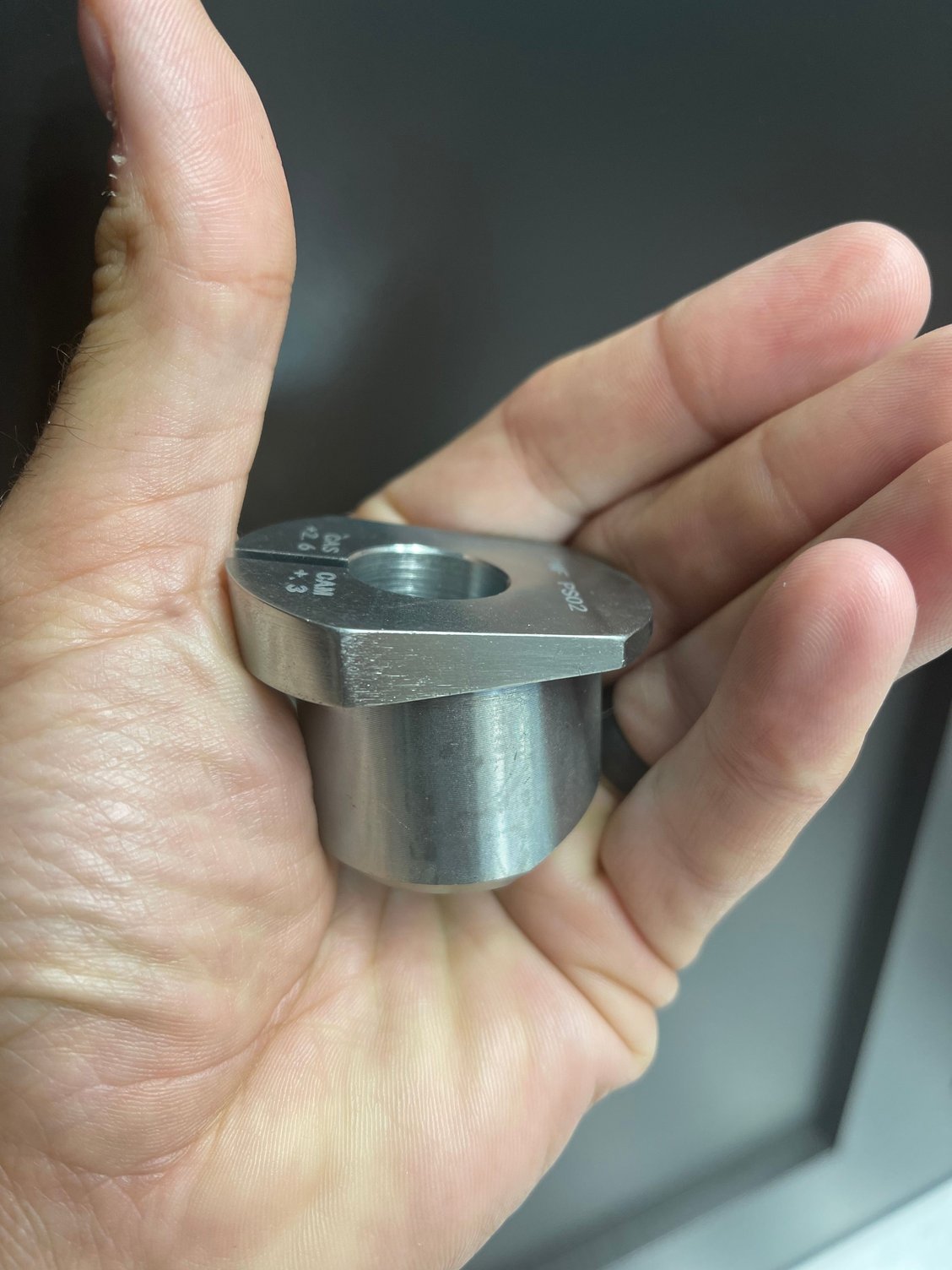 Bought caster shims need help Ford Truck Enthusiasts Forums