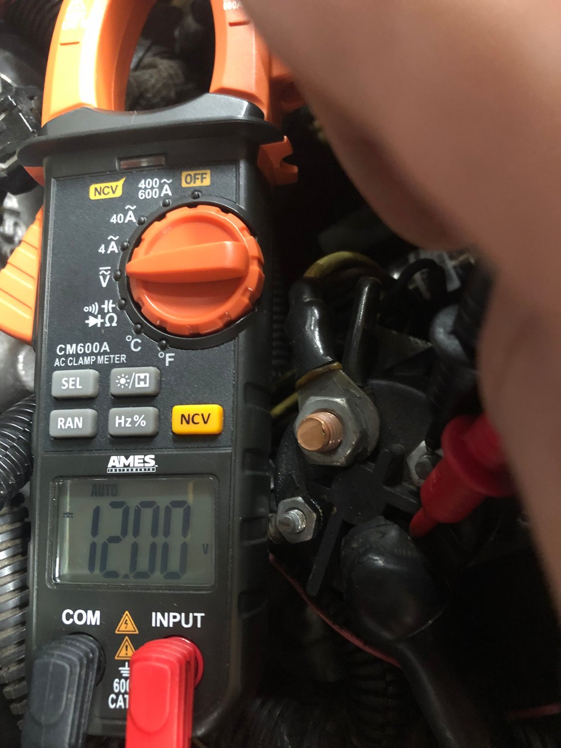 Question regarding wiring for glow plug relay - Ford Truck Enthusiasts