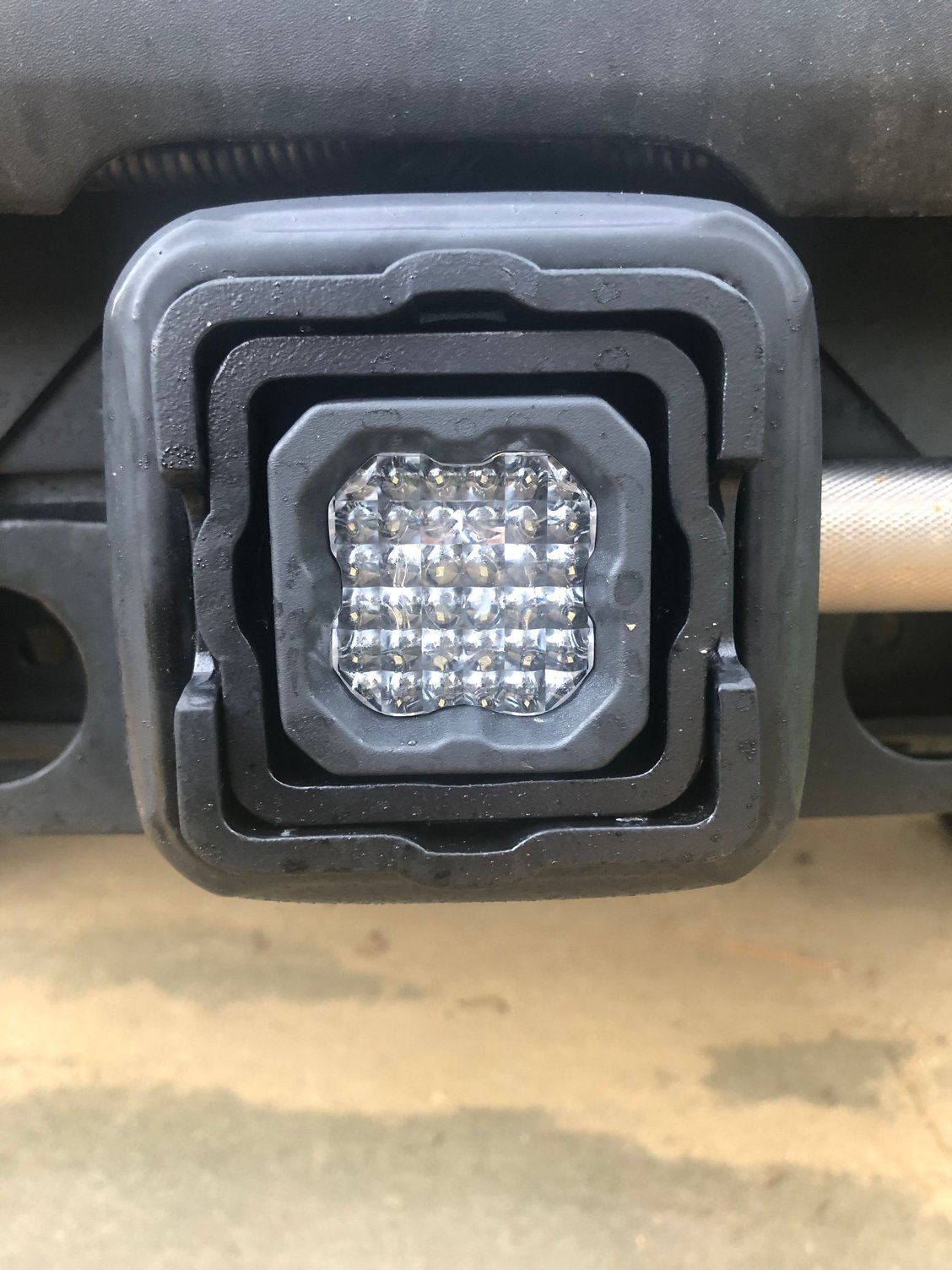 Diode Dynamics Hitch Light Ford Truck Enthusiasts Forums