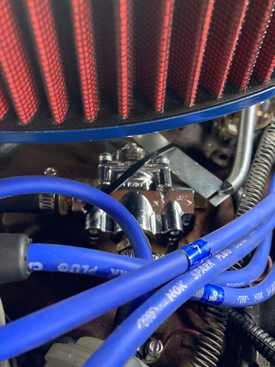 Too much fuel pressure a simple fix? Ford Truck Enthusiasts Forums