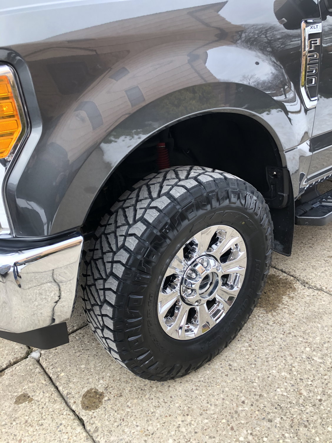 Ridge Grapplers Are On Pics Recommendation Ford Truck Enthusiasts Forums