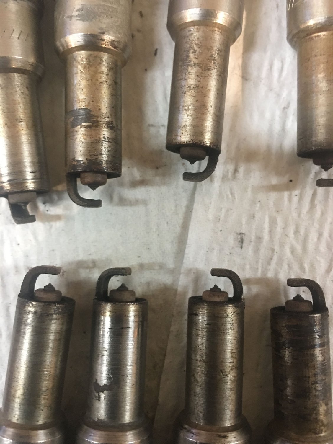 05 F150 5.4 rough idle stalling while driving - Ford Truck Enthusiasts