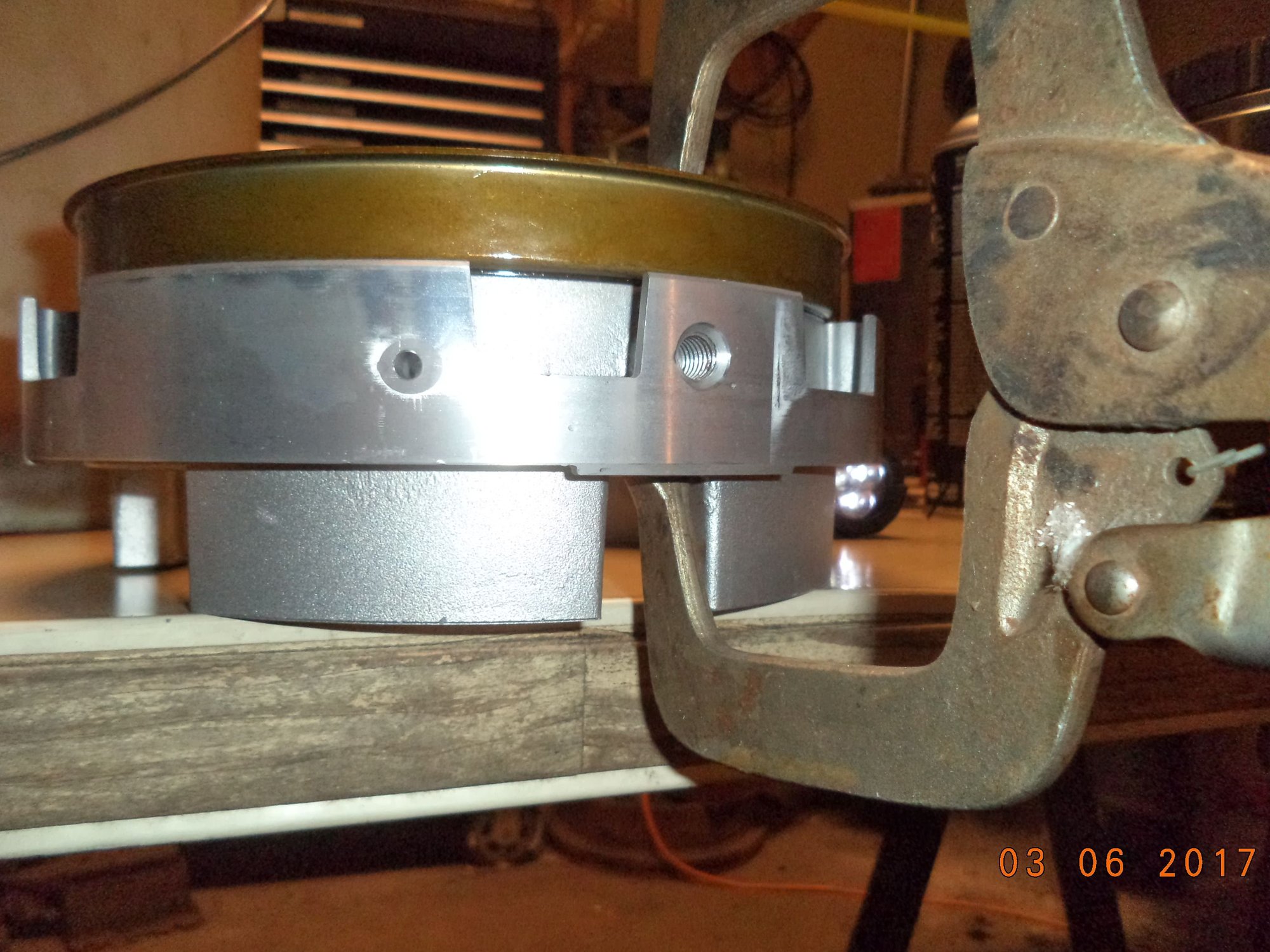 4R100 mechanical diode fun Page 4 Ford Truck Enthusiasts Forums