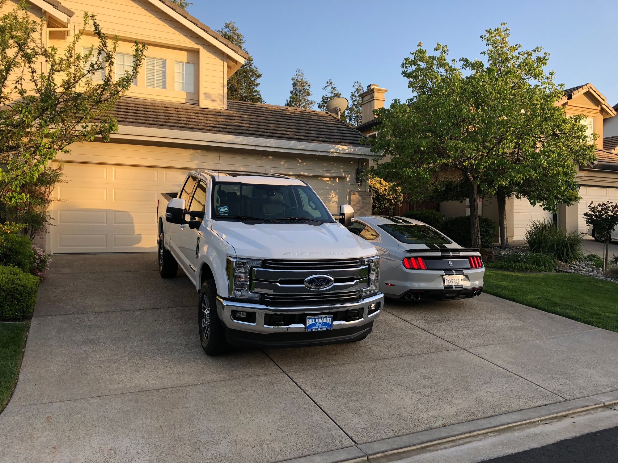 F250 Discounts? Ford Truck Enthusiasts Forums