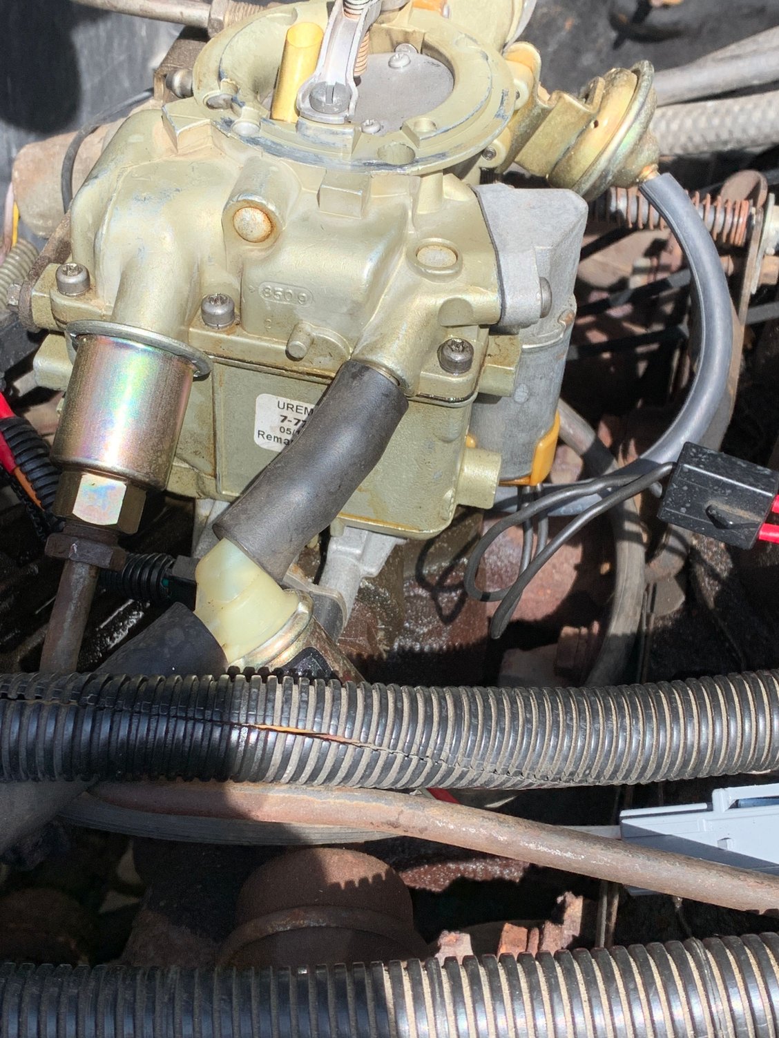 Starting Problems bad fuel pump? Need advice! Page 3 Ford Truck Enthusiasts Forums