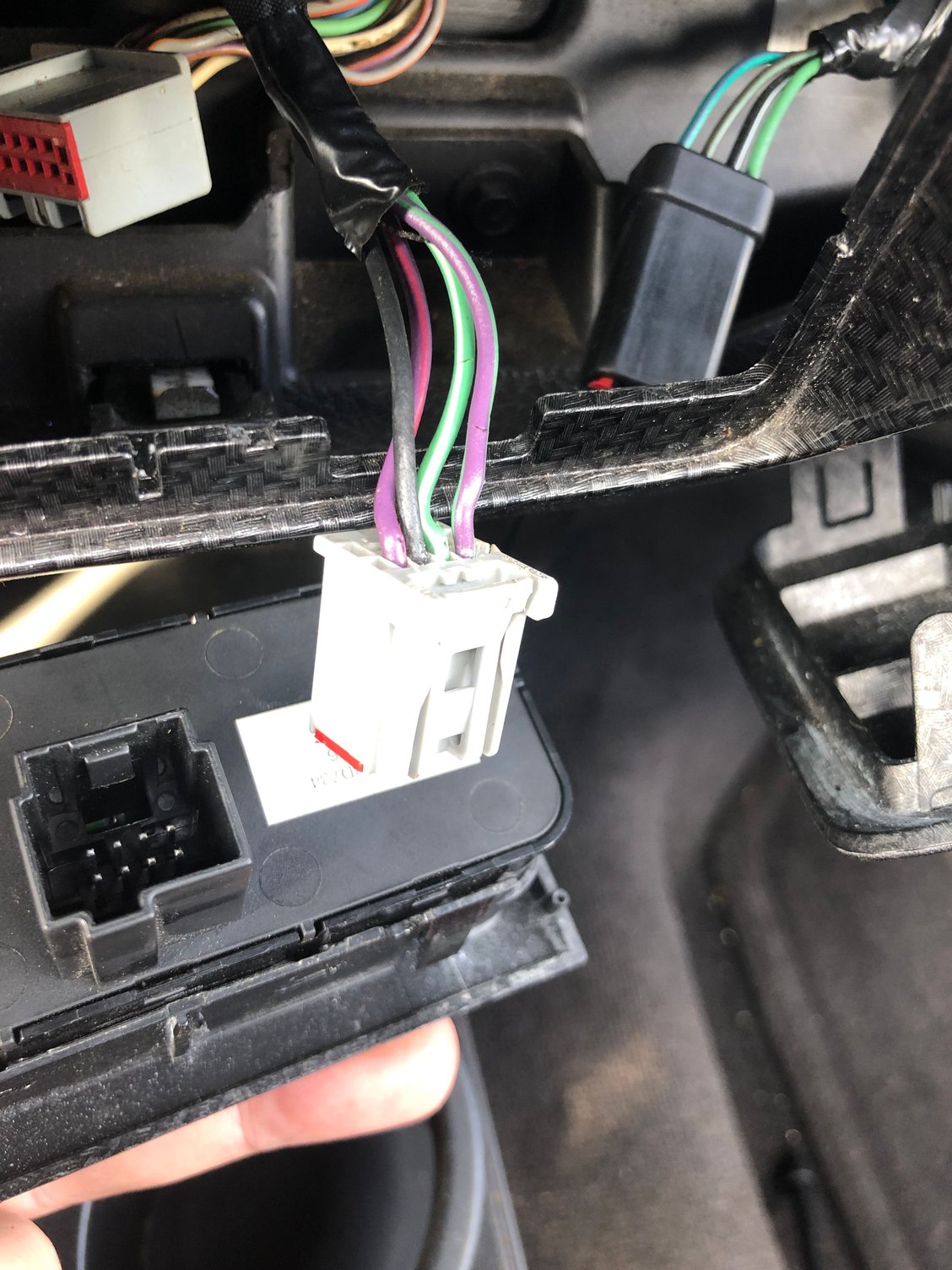 Upfitter switches not working? Page 2 Ford Truck Enthusiasts Forums