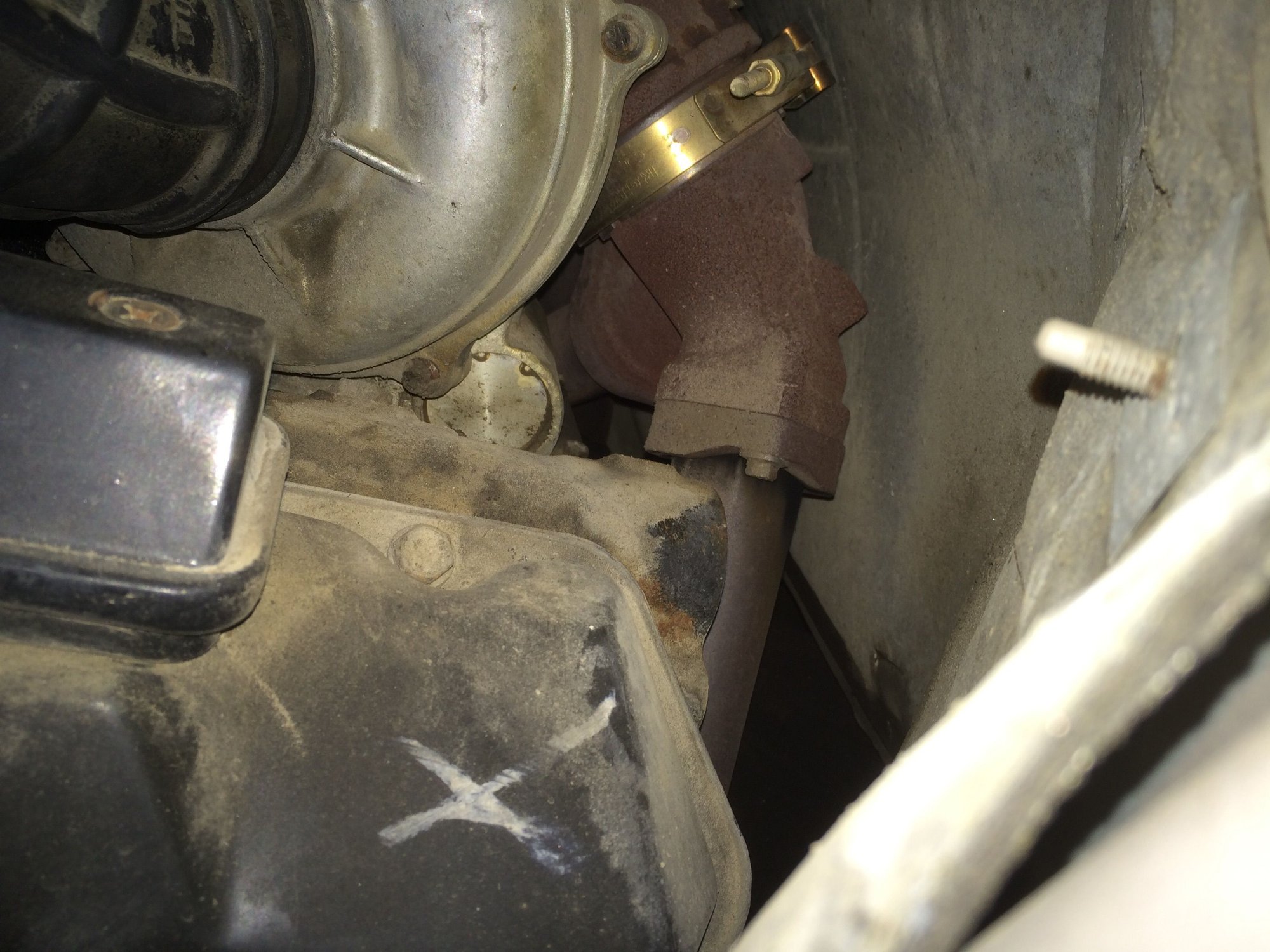Boost leak? Page 2 Ford Truck Enthusiasts Forums