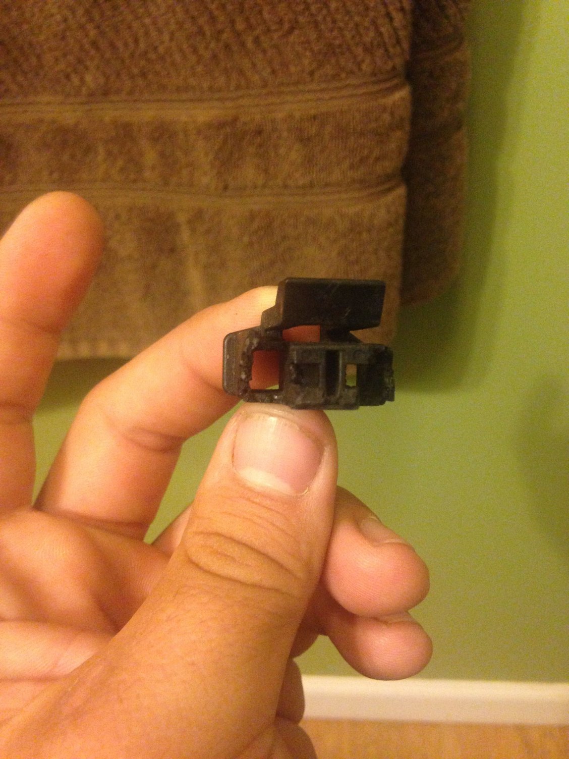 PIP Sensor module for distributor Page 3 Ford Truck Enthusiasts Forums