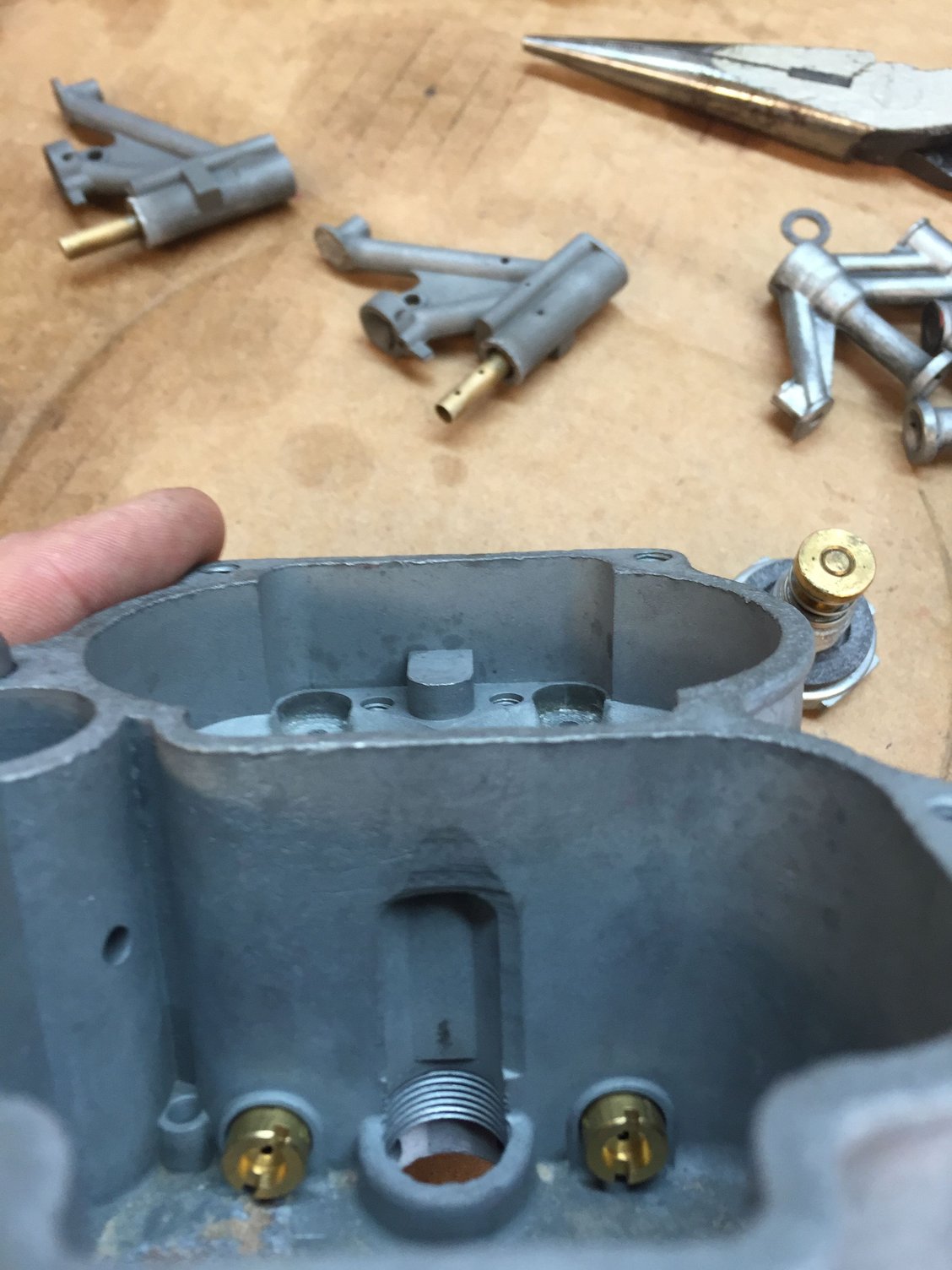 239 flathead v8 timing issues Page 2 Ford Truck Enthusiasts Forums