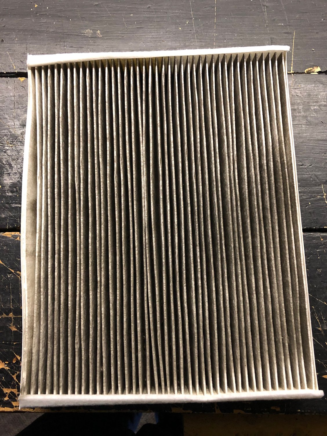 2017 F250 Cabin Air Filter - Page 4 - Ford Truck ...