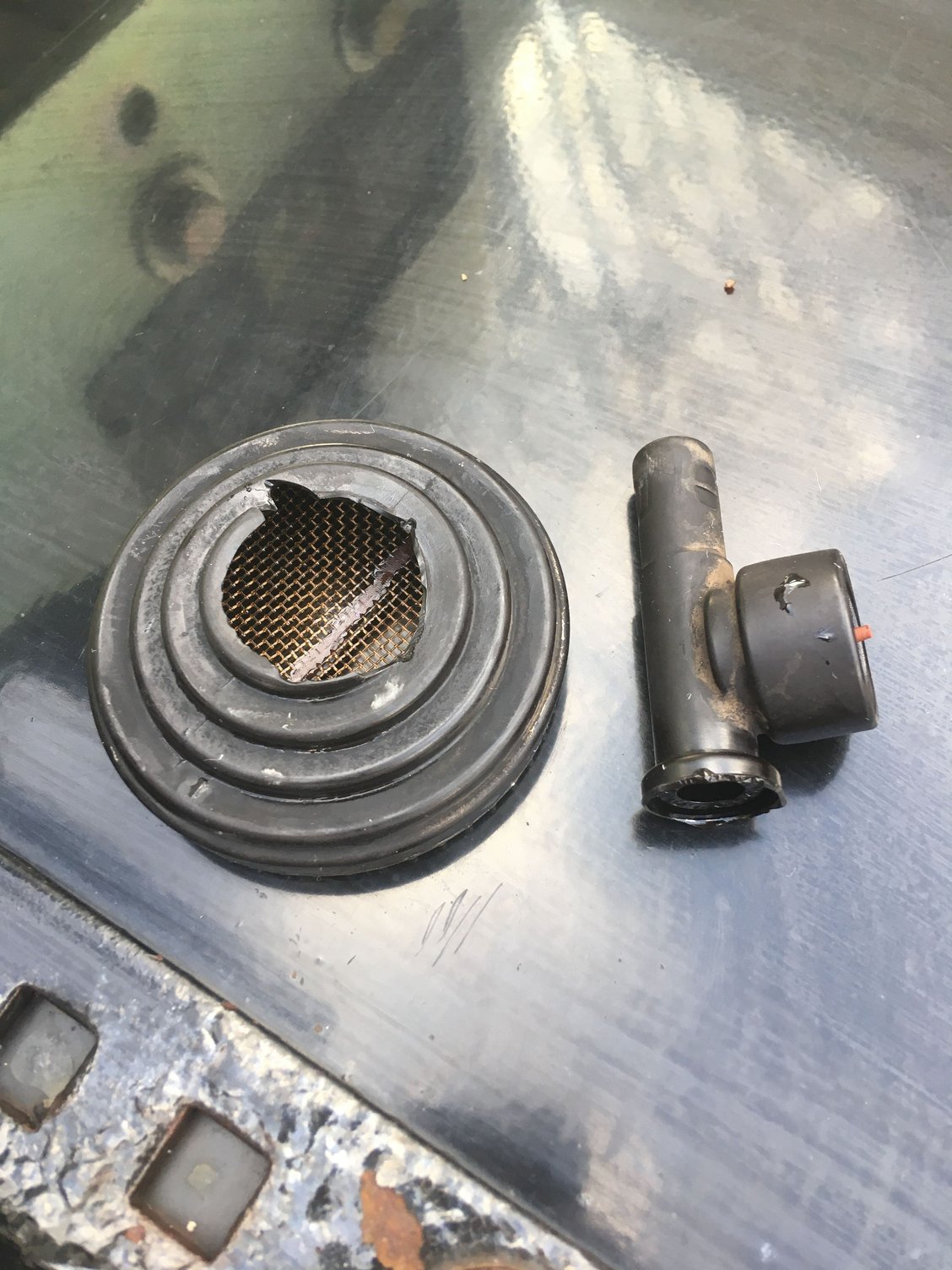 Bad fuel sending unit? Help please Page 3 Ford Truck Enthusiasts Forums