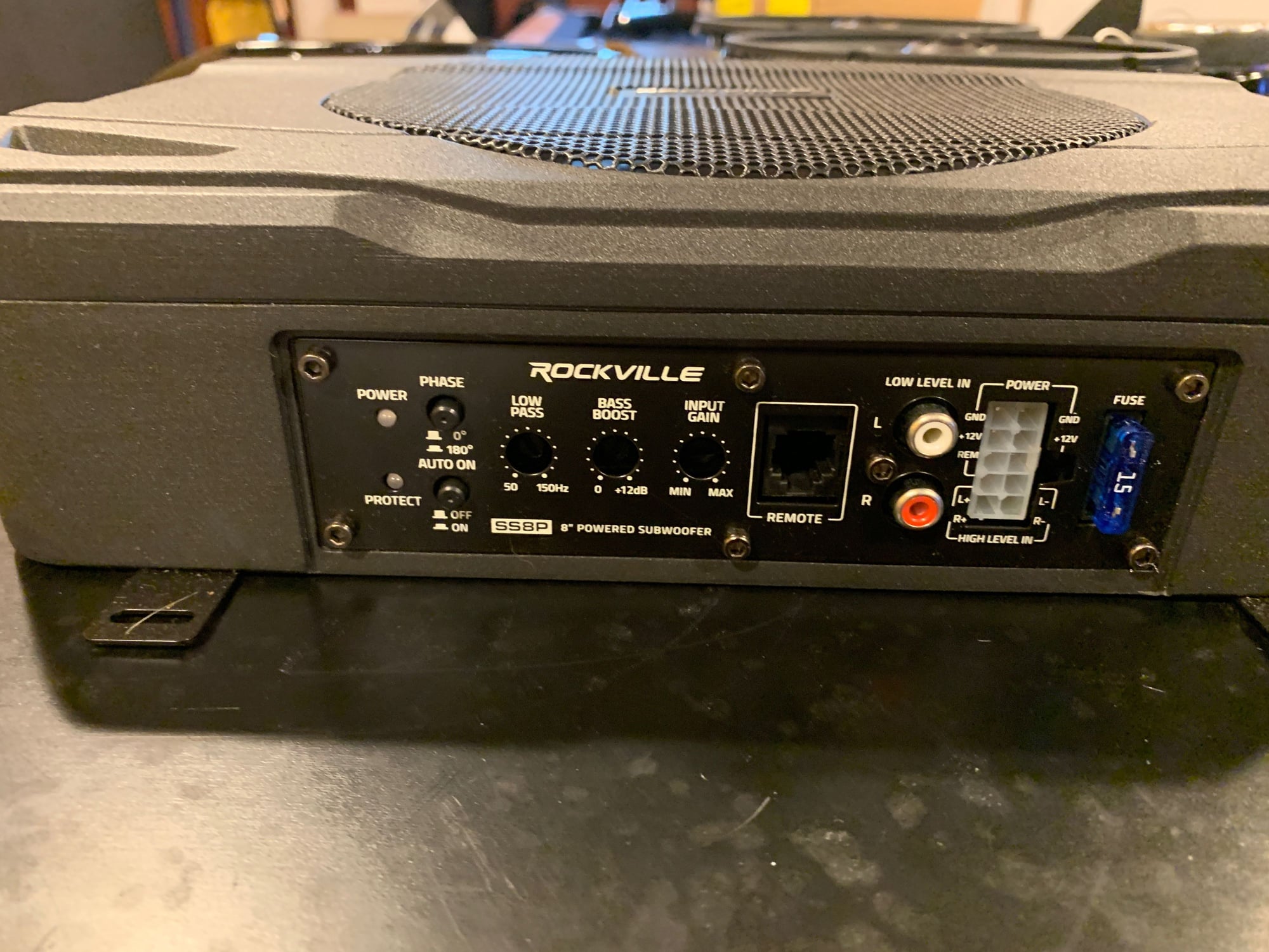 2004 f150 pioneer stereo upgrade