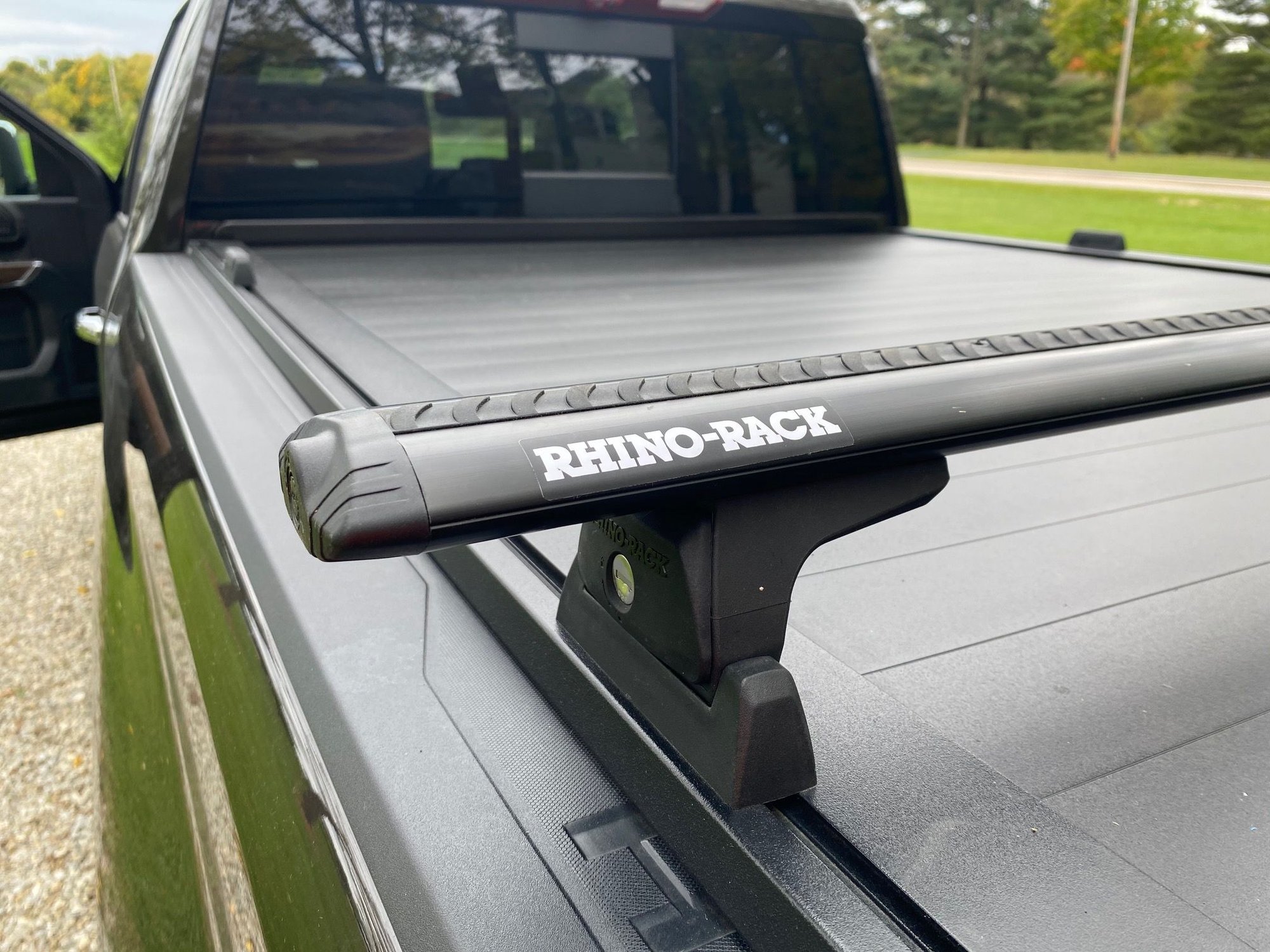 2020 Upland Bird Hunter Edition RELOCATED from Excursion to 2020 F-250