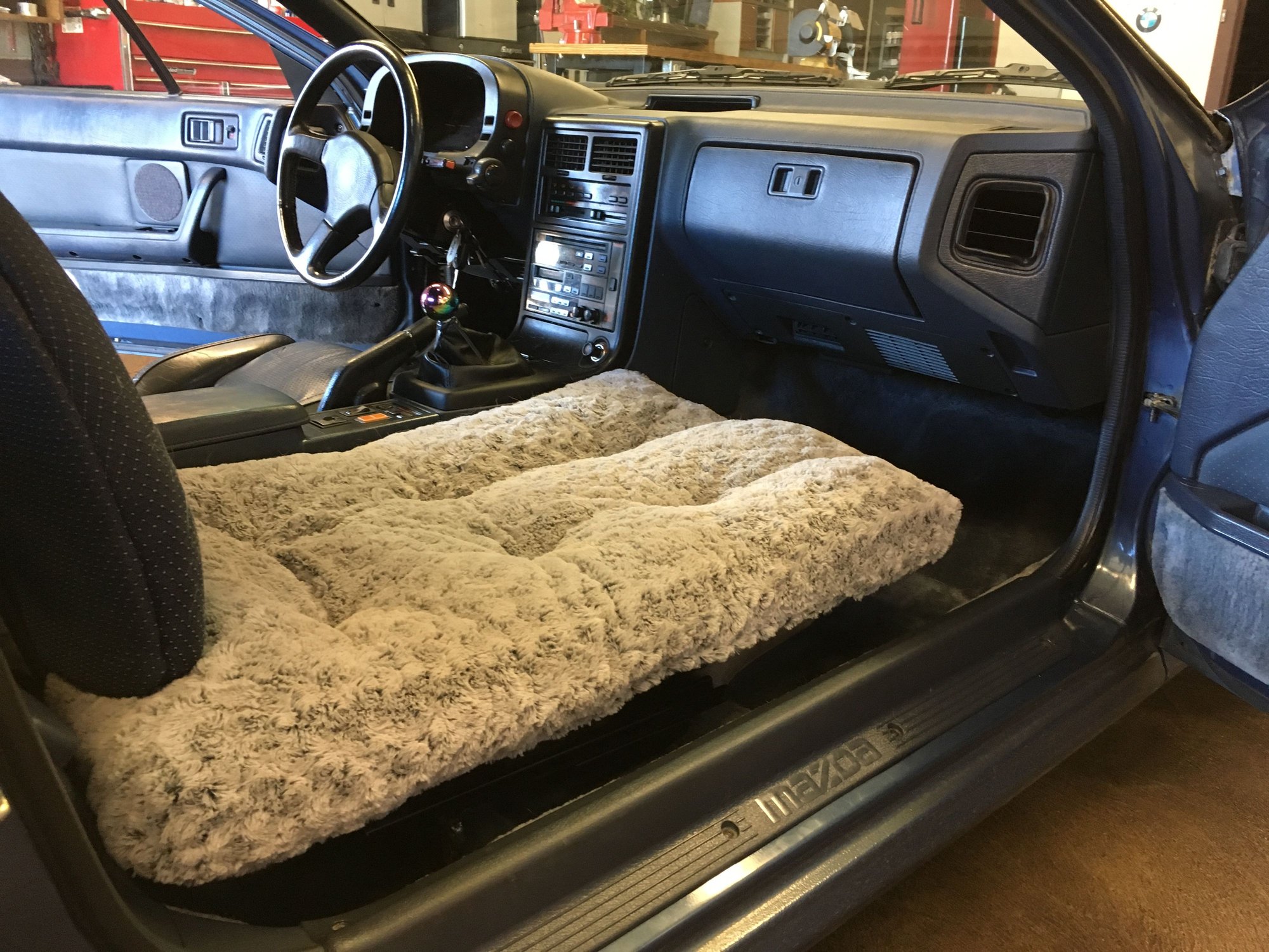 Heated Rear Seats? Ford Truck Enthusiasts Forums