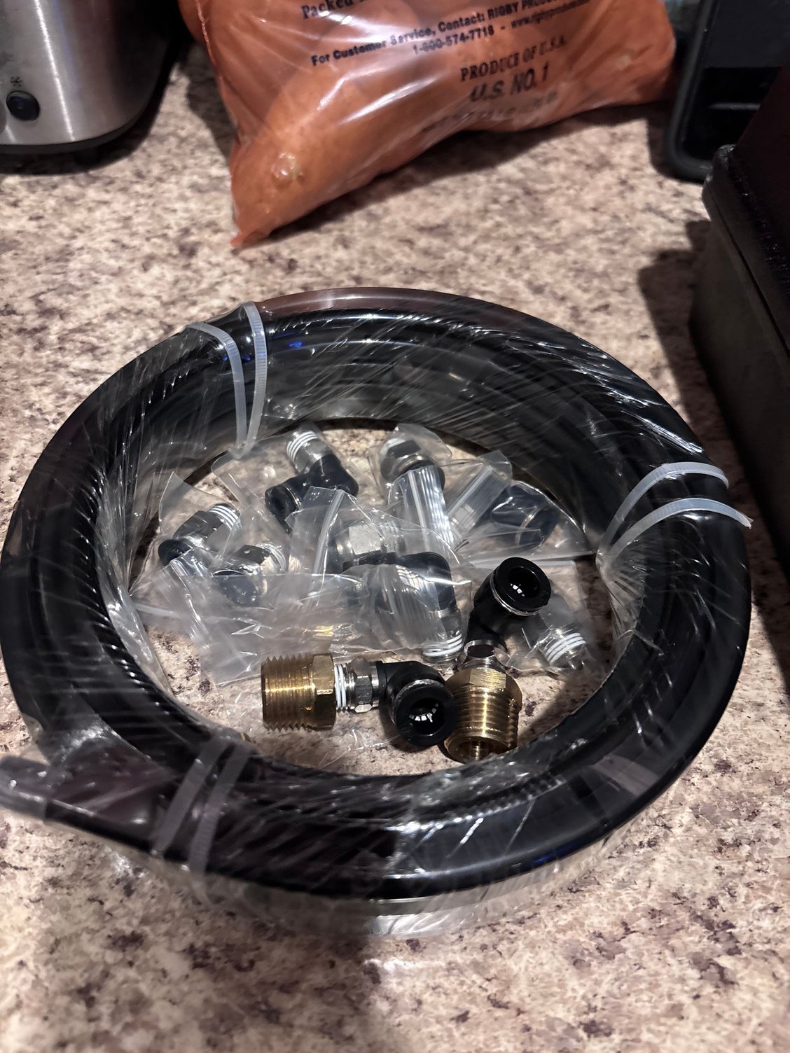 air line parts