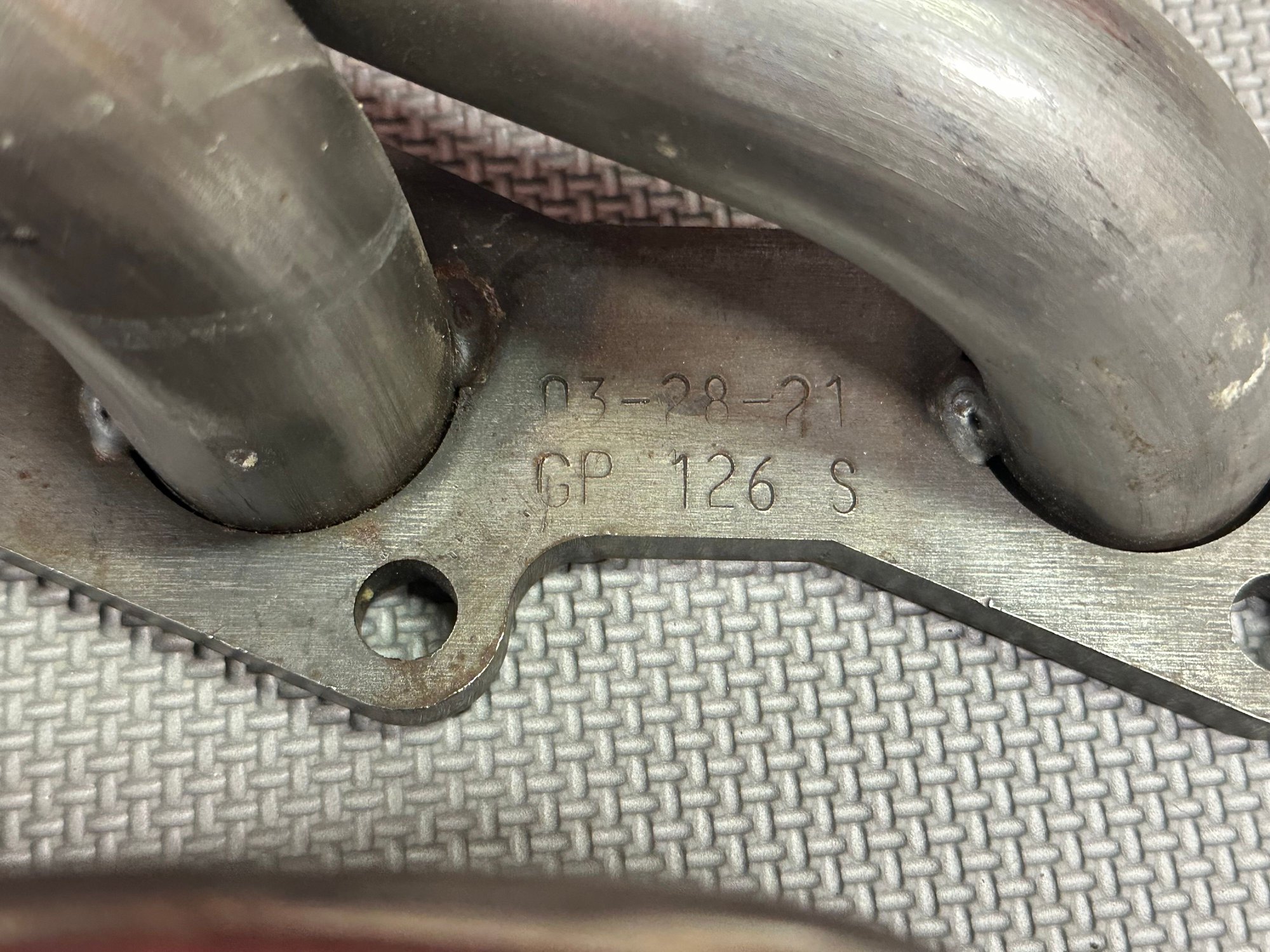 Engine - Exhaust - 5.4L 2V Headers - New - 1999 to 2004 Ford F-250 Super Duty - 1999 to 2004 Ford F-350 Super Duty - 1999 to 2005 Ford Excursion - Pittsburgh, PA 15235, United States