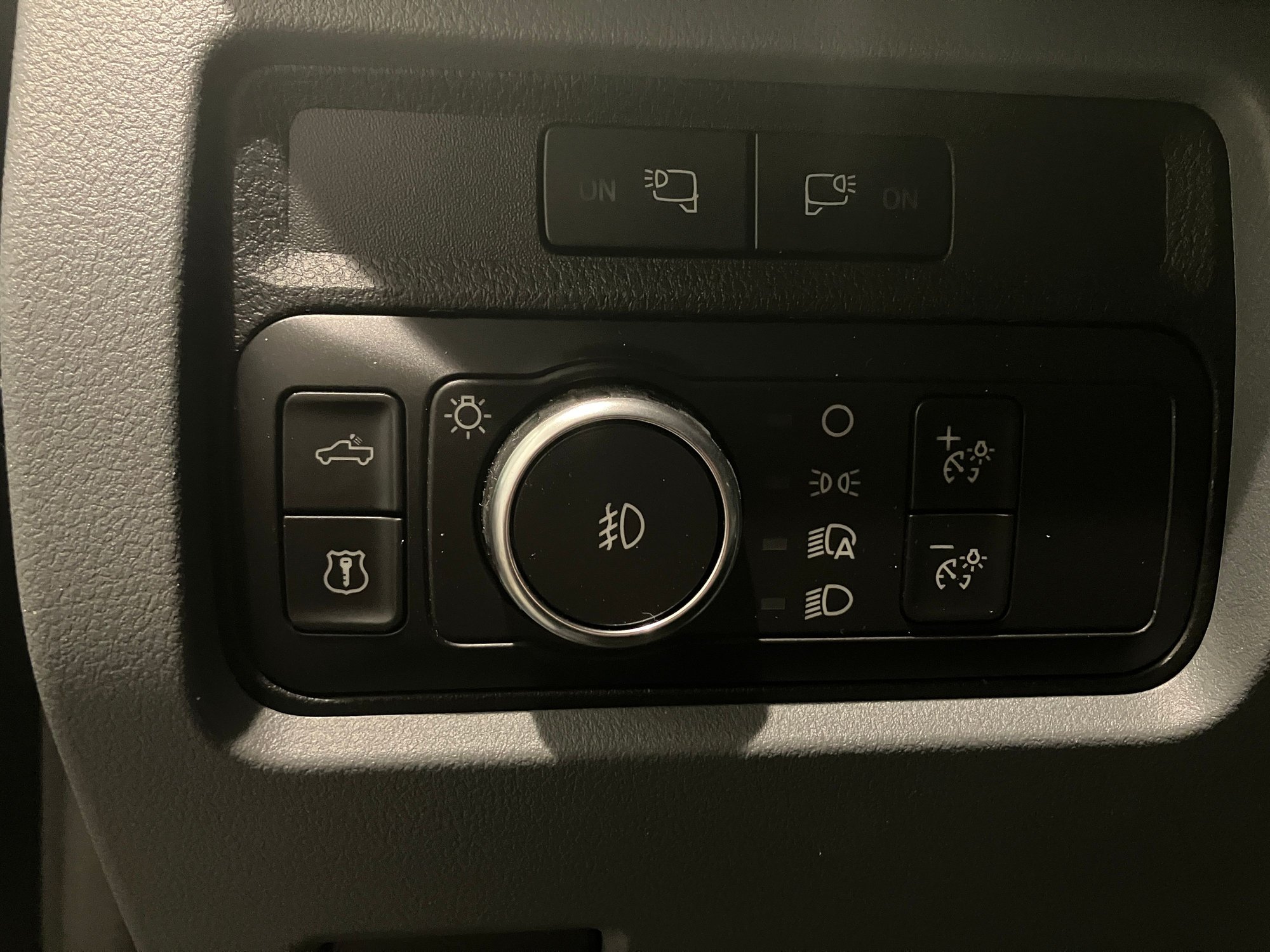 2023 7.3 engine idle shutdown timer Page 2 Ford Truck Enthusiasts