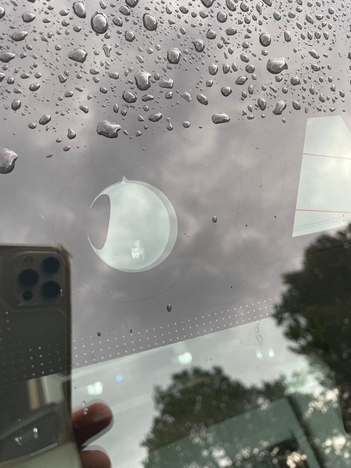 Rain sensing wiper issues Page 3 Ford Truck Enthusiasts Forums