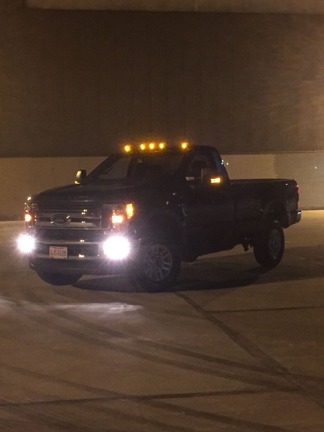 Want to see fully loaded RCLB XLTs - Ford Truck Enthusiasts Forums