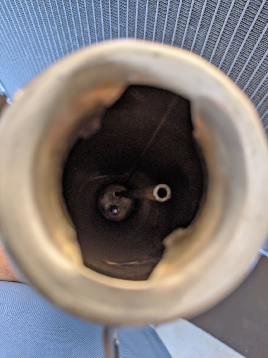 Chevy Rockers in Ford 300 inline 6 Ford Truck Enthusiasts Forums