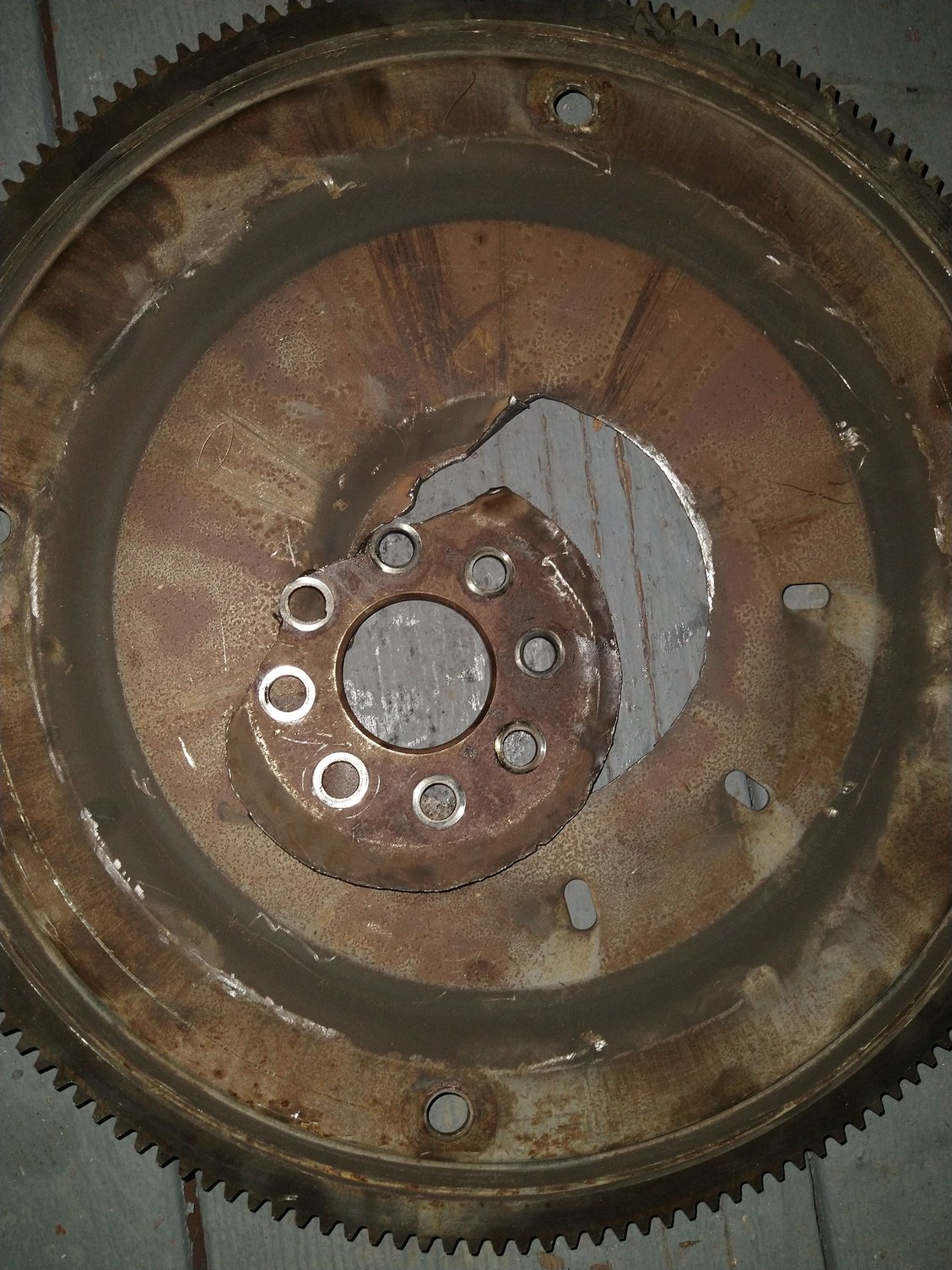 flexplate turns engine doesnt Page 2 Ford Truck Enthusiasts Forums