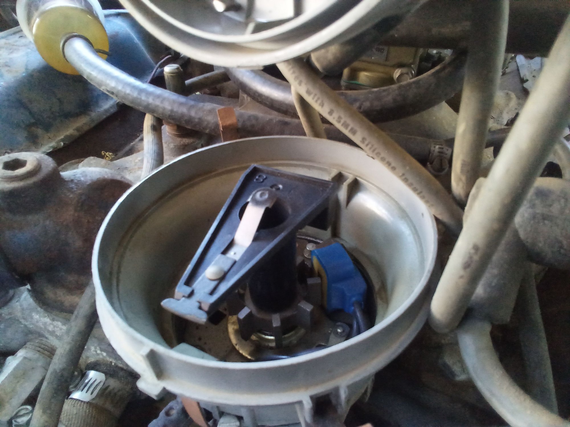 460 distributor Ford Truck Enthusiasts Forums