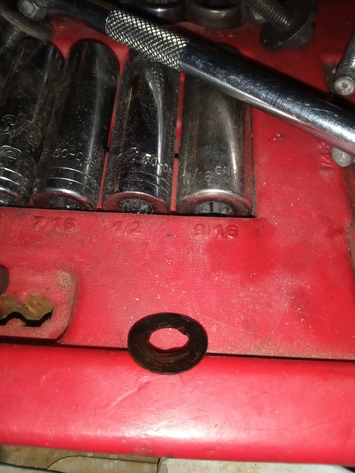 Injector cup failure with out failure? Ford Truck Enthusiasts Forums
