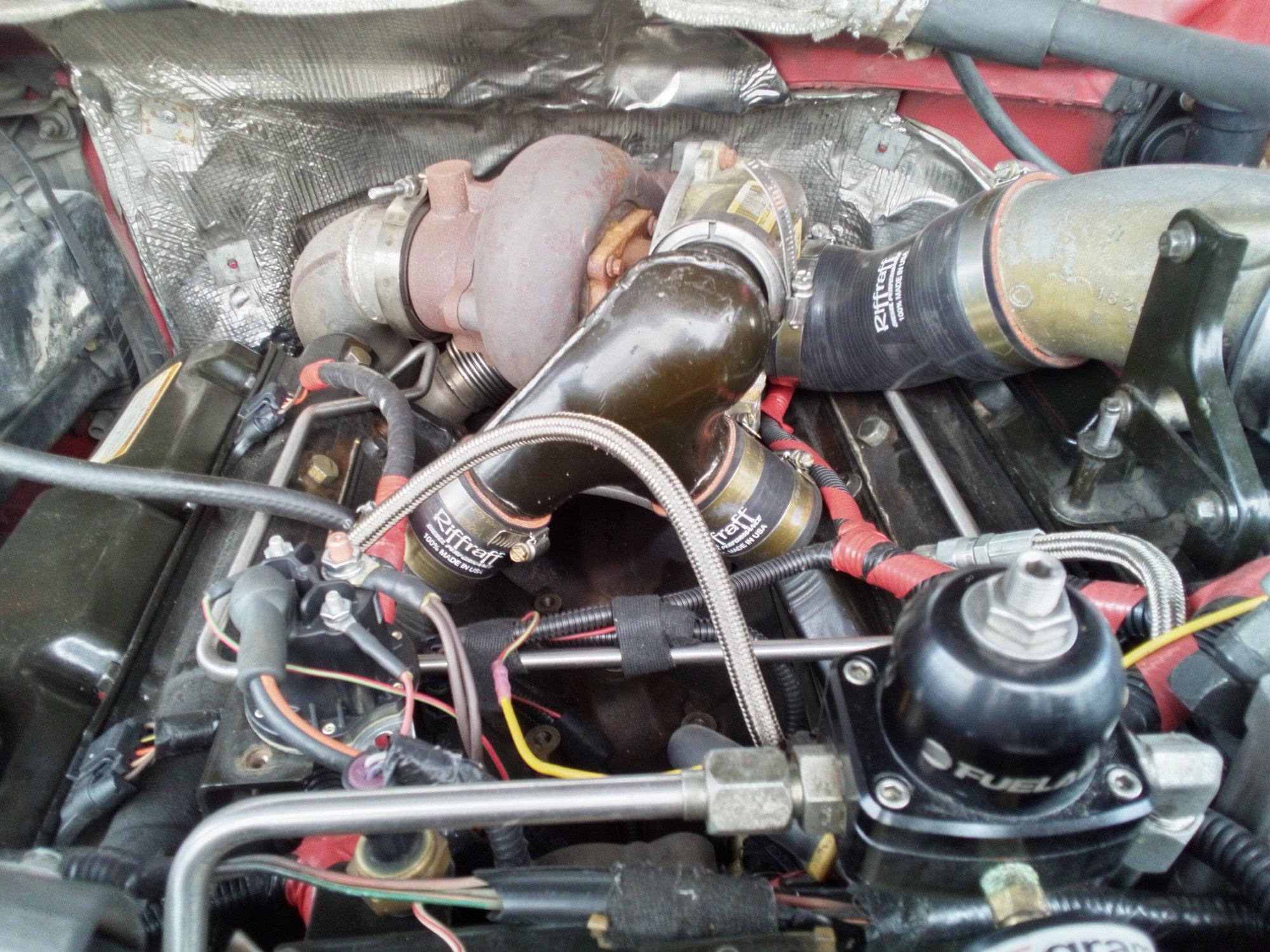 Best Efuel? Ford Truck Enthusiasts Forums