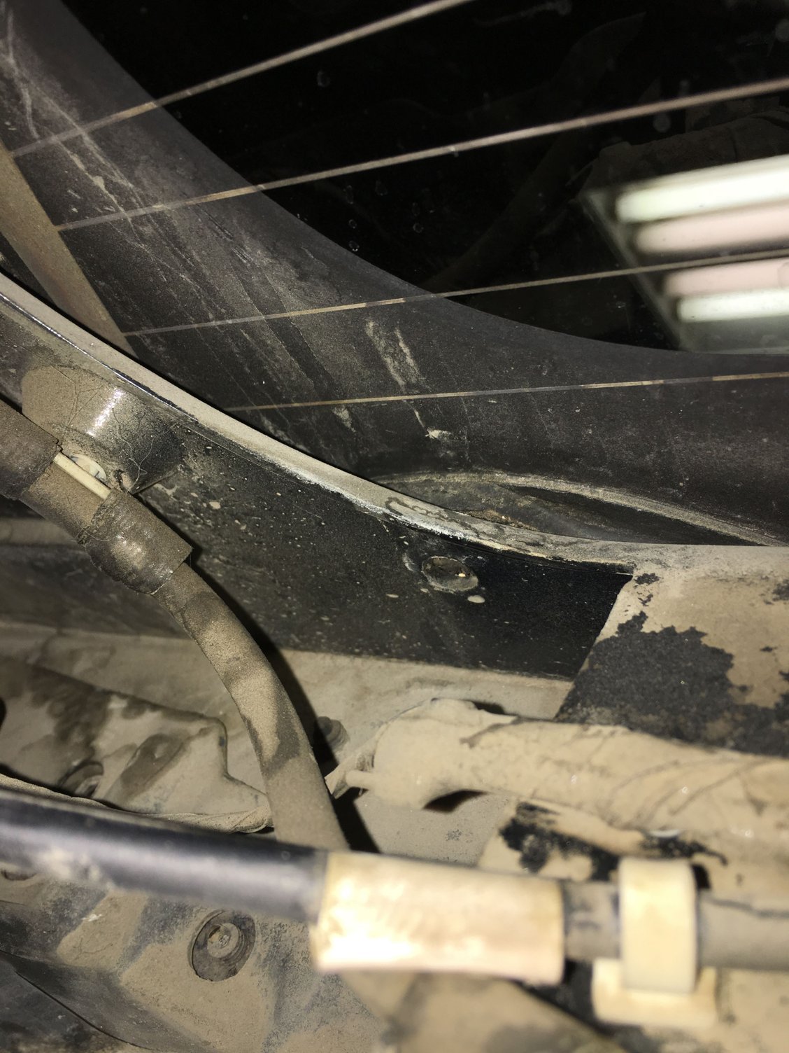 Rear Glass Leak Fix and Info Ford Truck Enthusiasts Forums