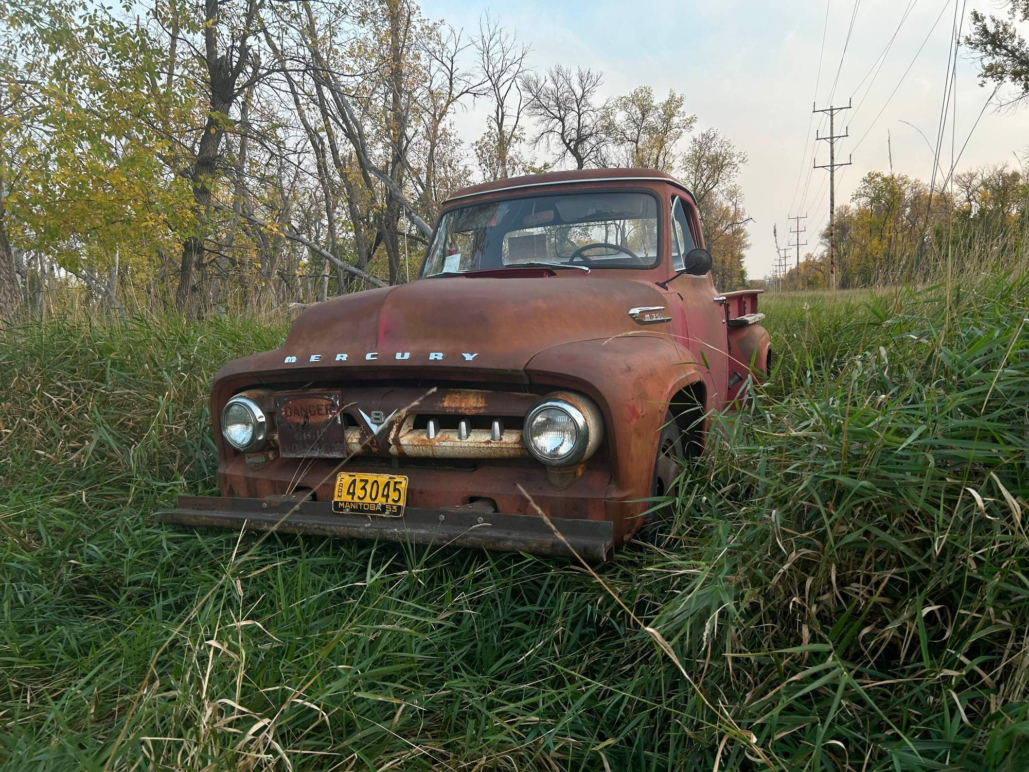 true offroading
