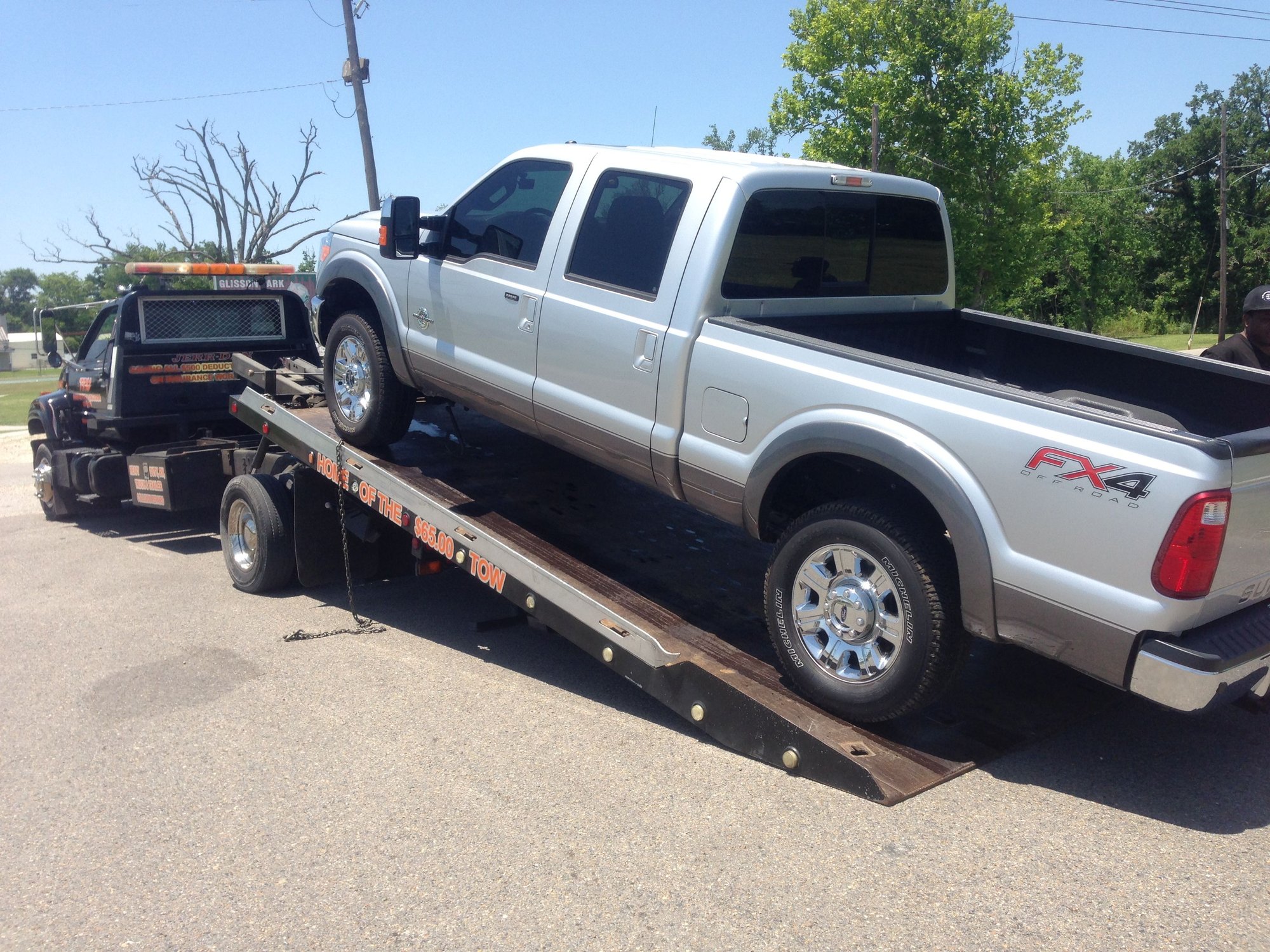 DTC P207F Ford Truck Enthusiasts Forums