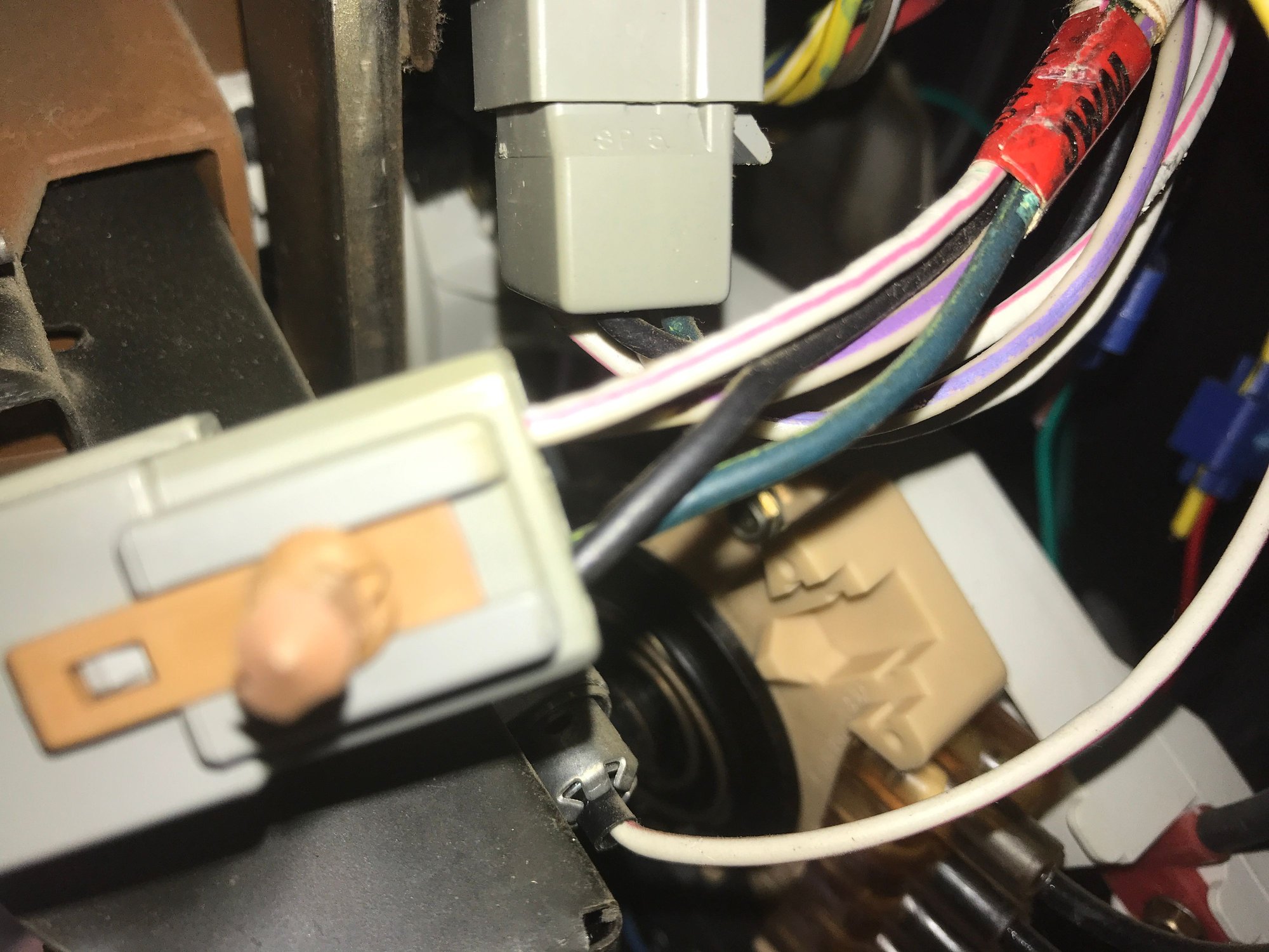 Courtesy Lights Ford Truck Enthusiasts Forums