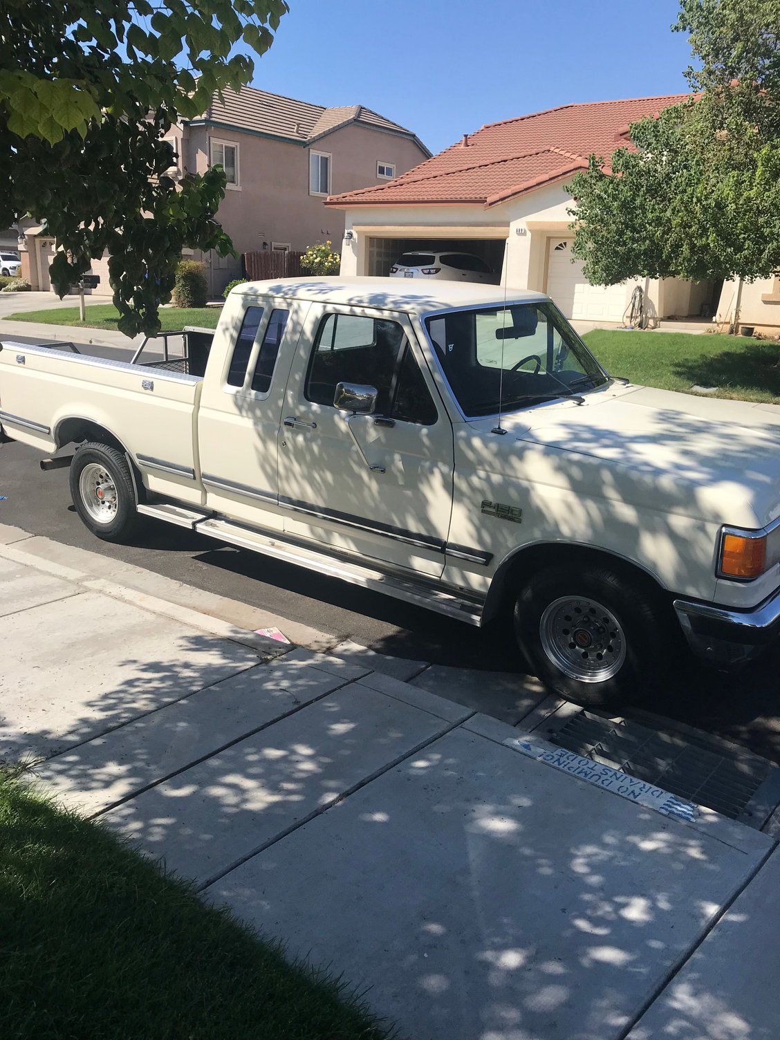 My 1991 F 150 Barn Find Ford Truck Enthusiasts Forums