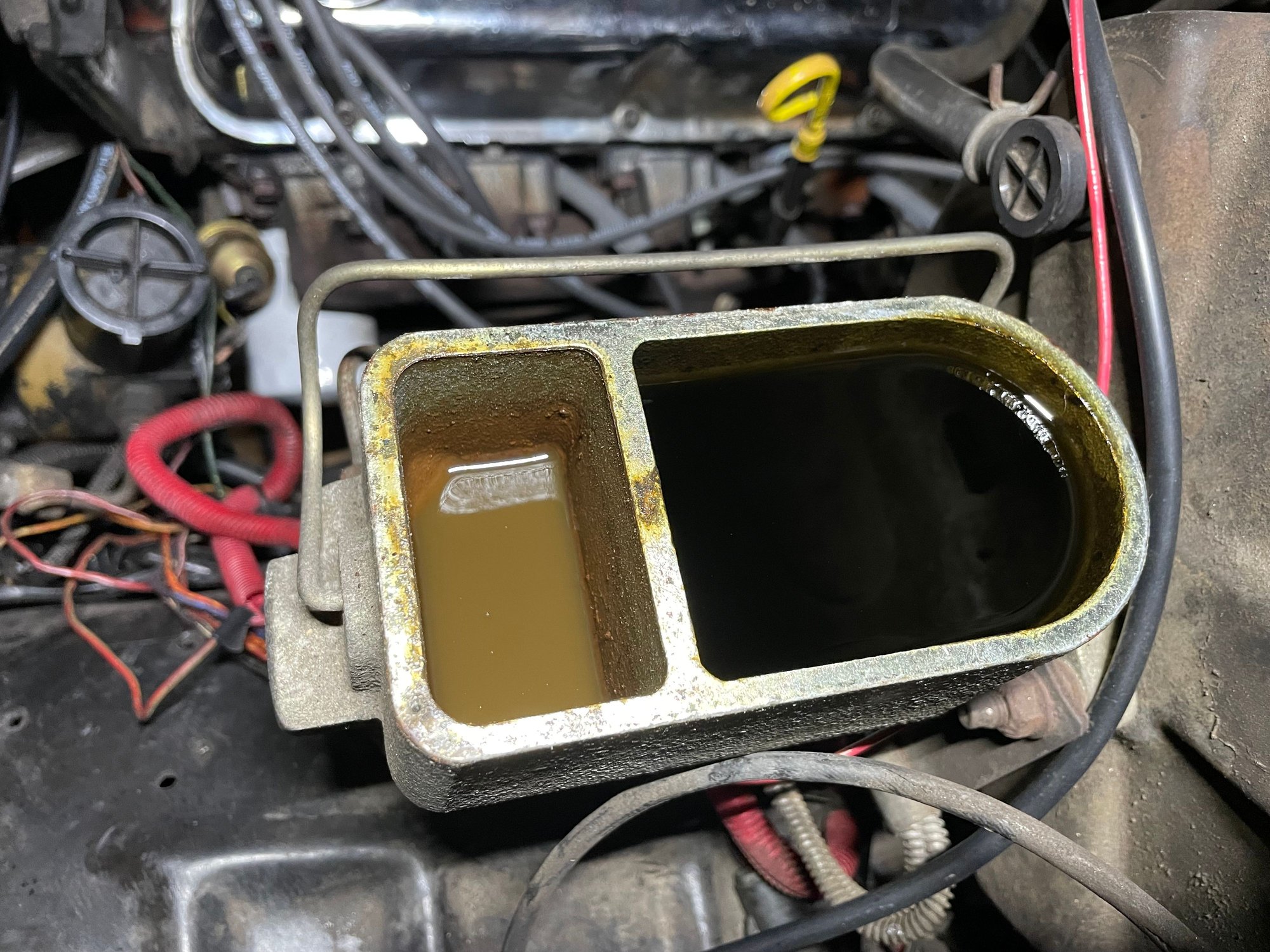 Brake Master Cylinder Swap Ford Truck Enthusiasts Forums