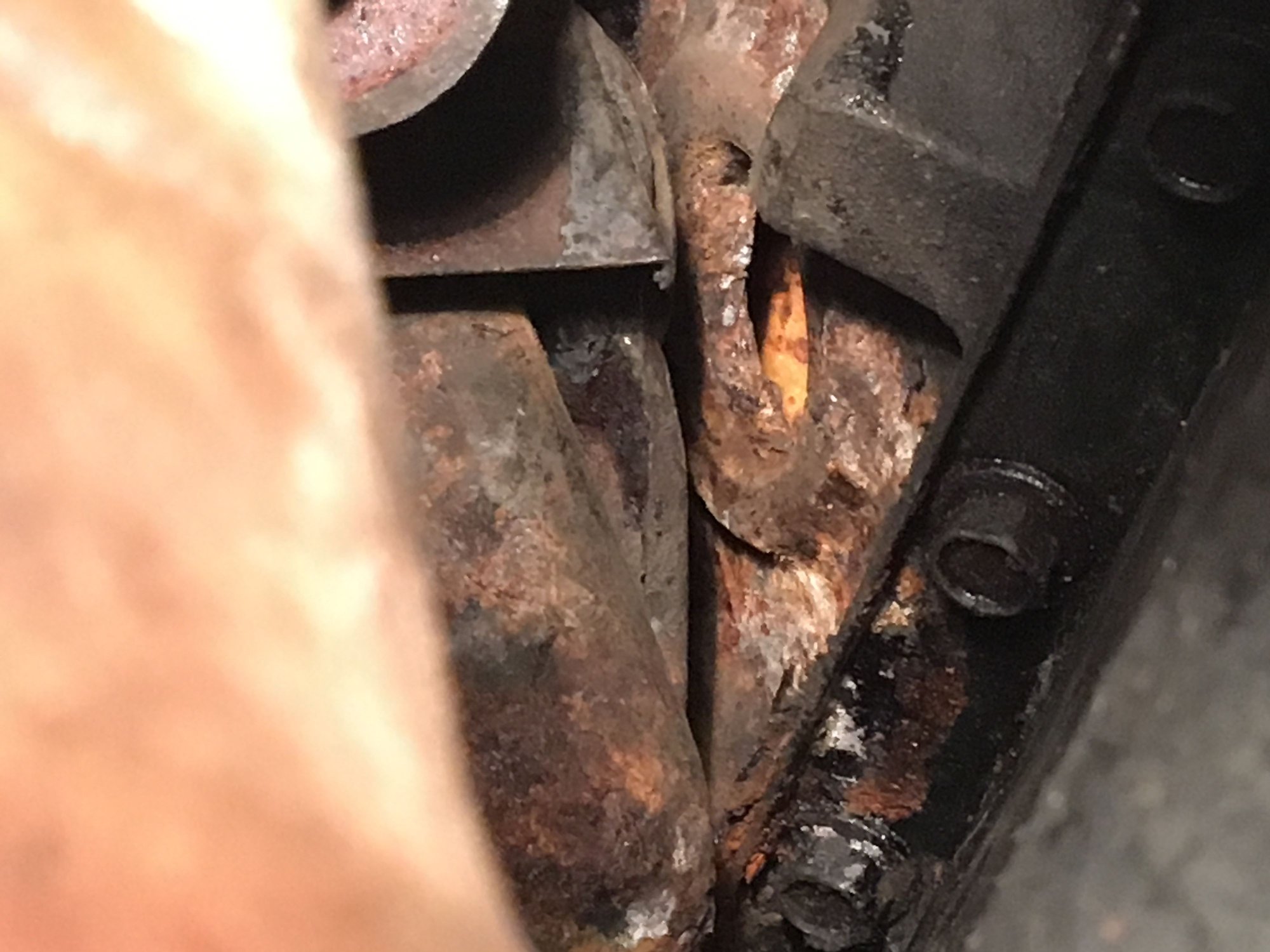 89 f350 w/460 freeze/ core plug Ford Truck Enthusiasts Forums