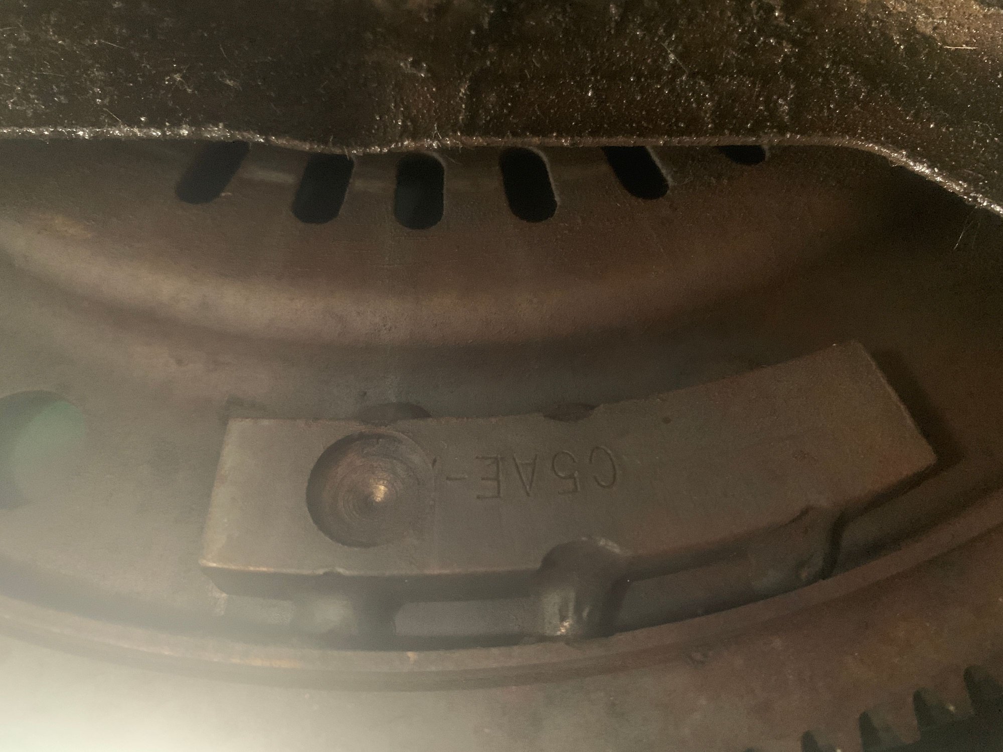 Flexplate Weight Identification Page 2 Ford Truck Enthusiasts Forums