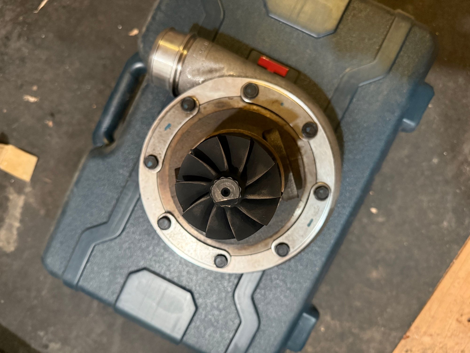 Engine - Power Adders - * T4 Turbos* 369SXE & 366SXE - Used - All Years  All Models - All Years  All Models - Colorado Springs, CO 80909, United States