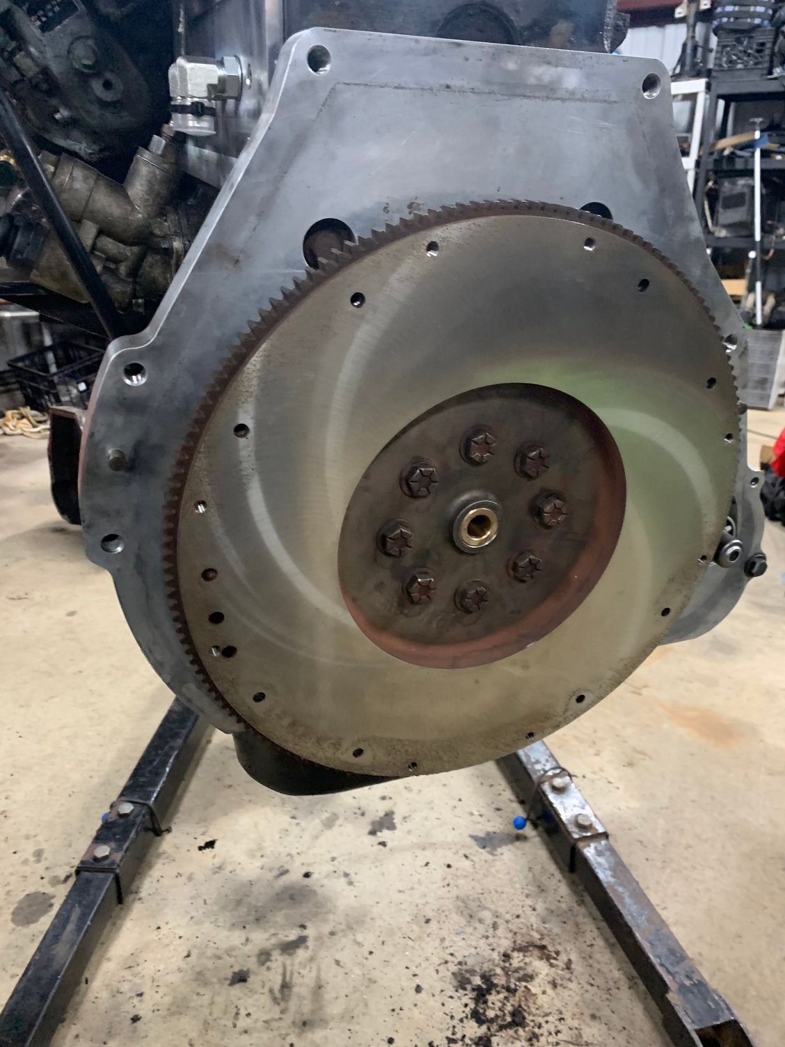 Clutch Slipping Issue; 12v Cummins, ZF5 Ford Truck Enthusiasts Forums