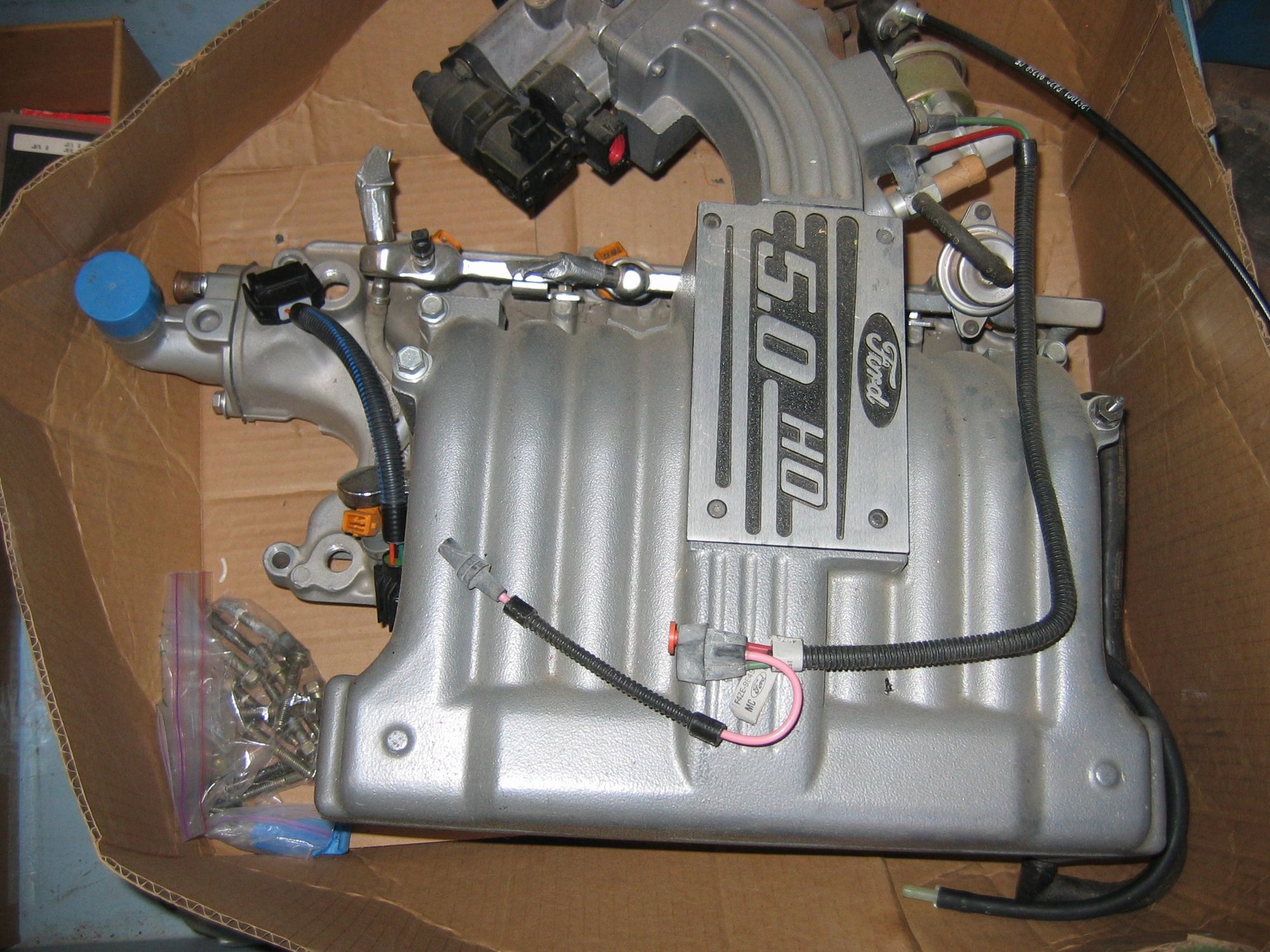 Change of Firing Order vs Batch Fire Ford Truck Enthusiasts Forums