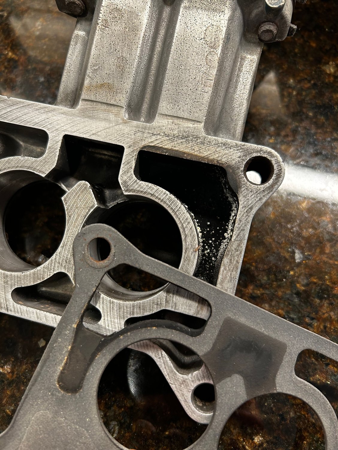 Valve train noise diagnosis Page 3 Ford Truck Enthusiasts Forums