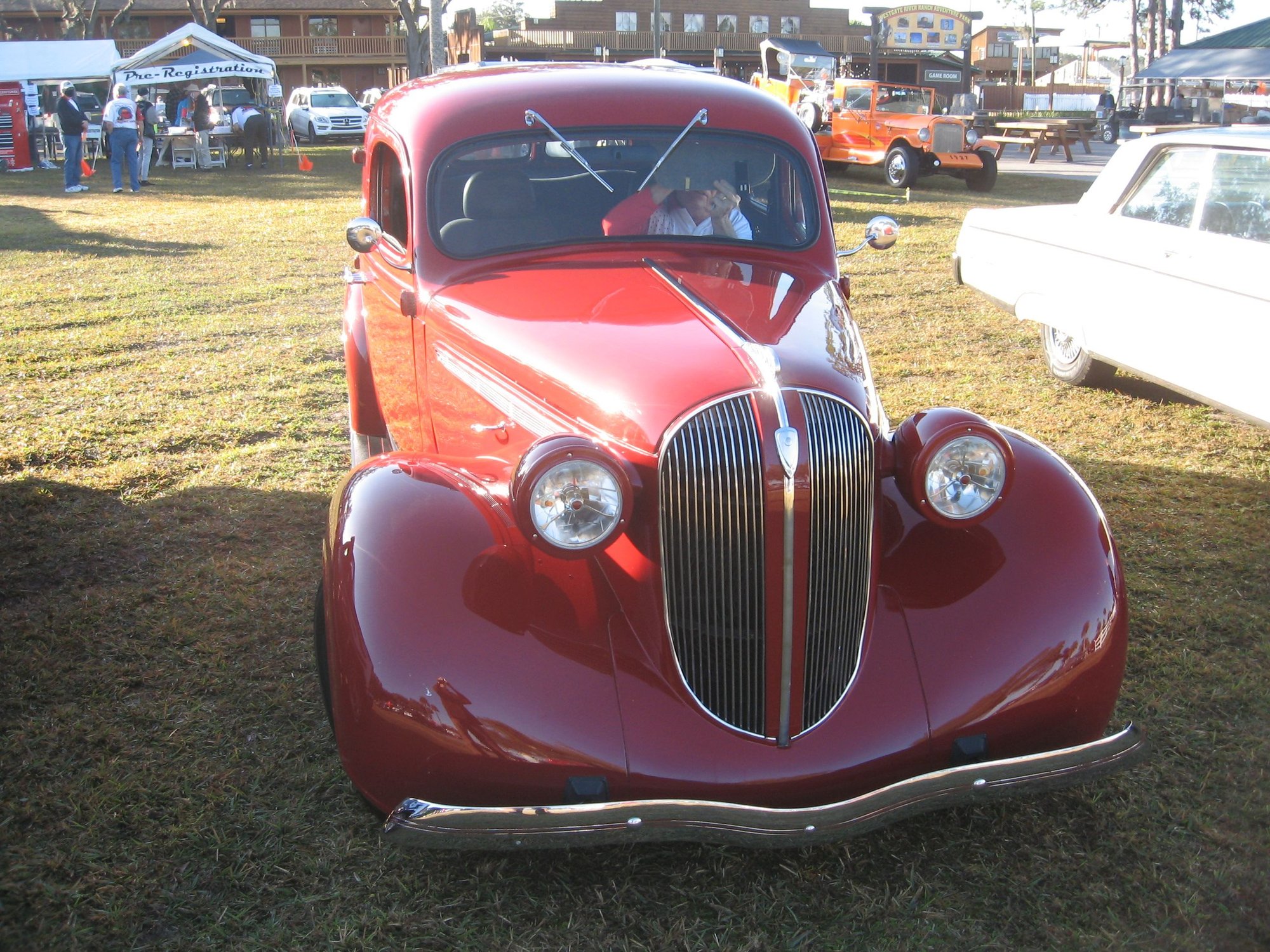 Real Jan. car show 3 .Pic Heavy Ford Truck Enthusiasts Forums