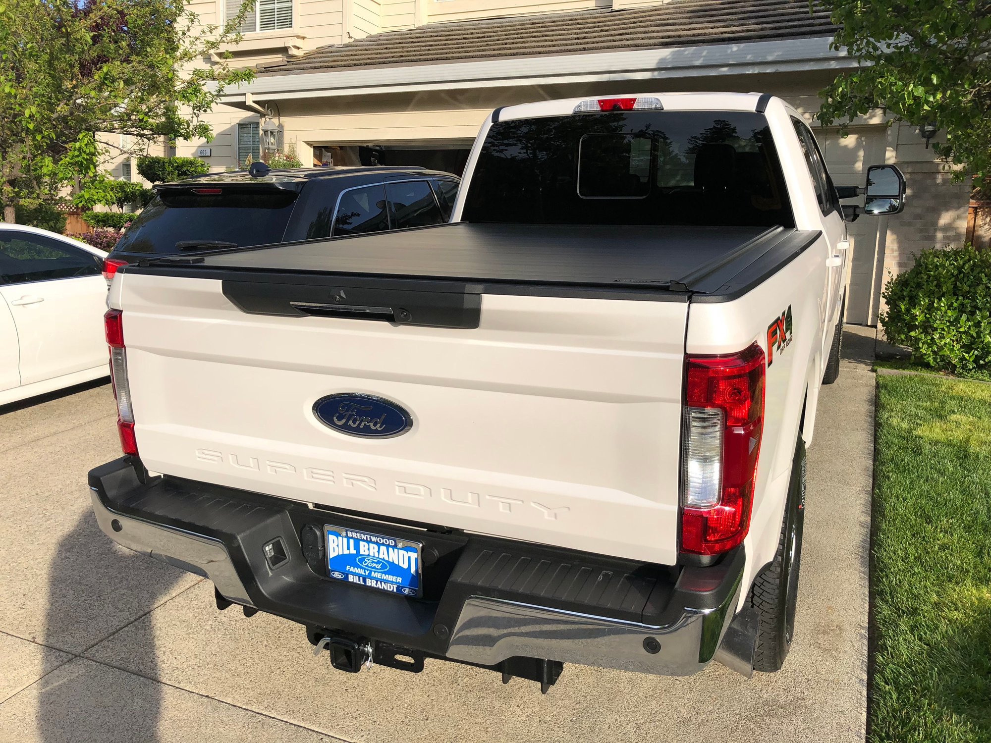 ReTrax MX Pro leak Ford Truck Enthusiasts Forums