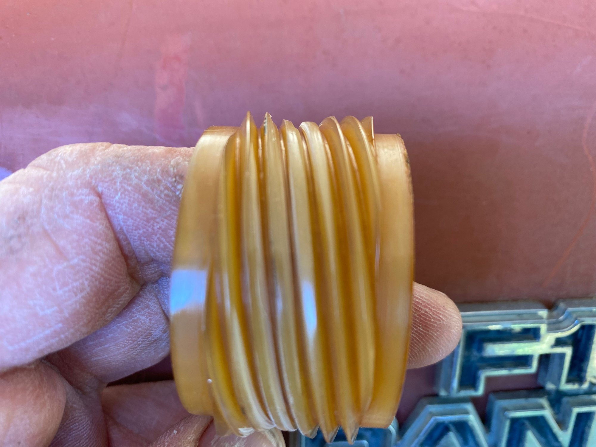 Speedometer Needle Bouncing Page 2 Ford Truck Enthusiasts Forums